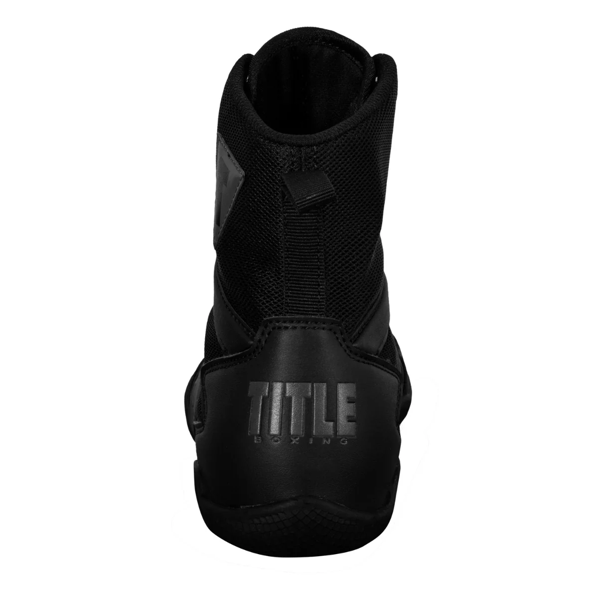 TITLE Boxing Charged Shoes - Image 4