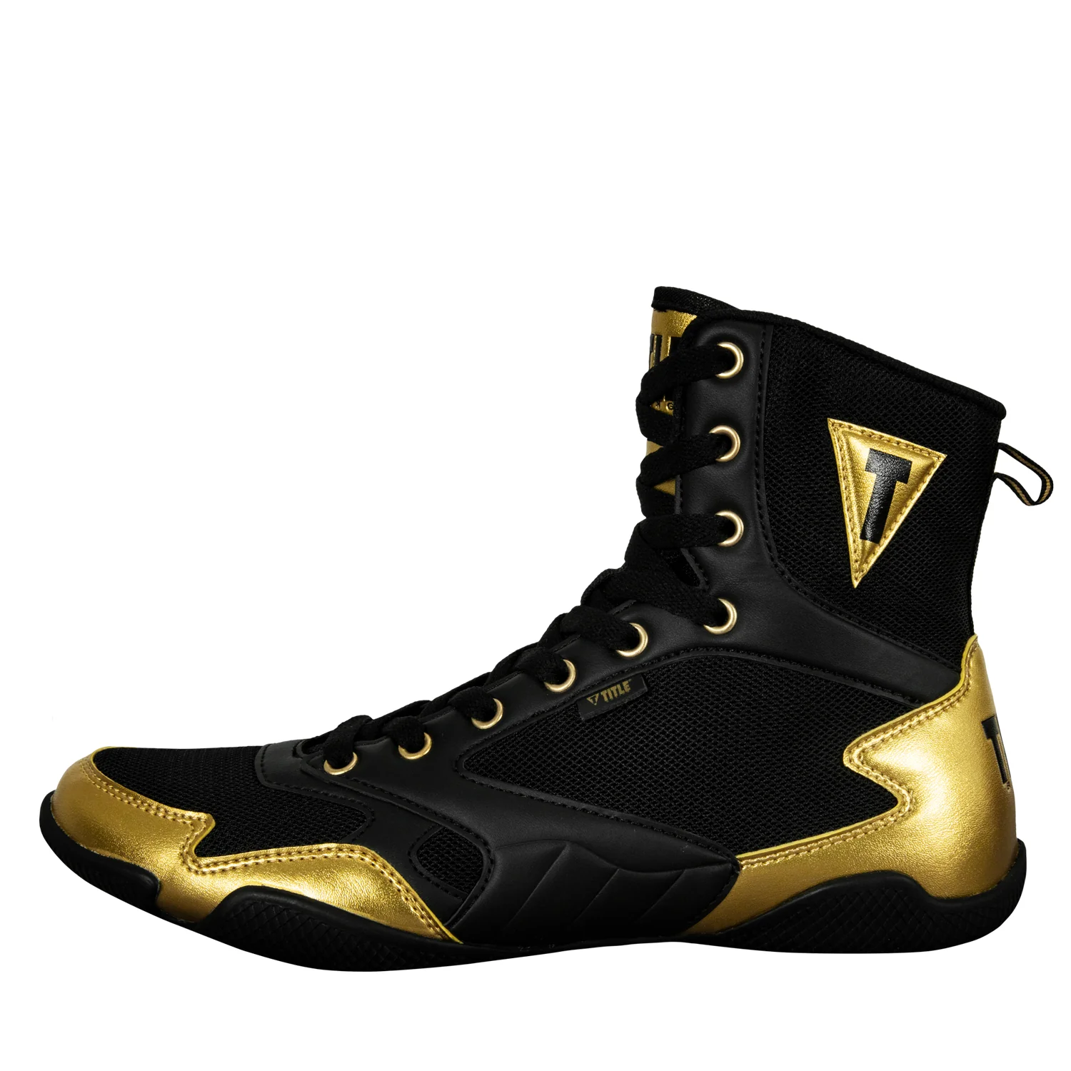 TITLE Boxing Charged Shoes - Image 7