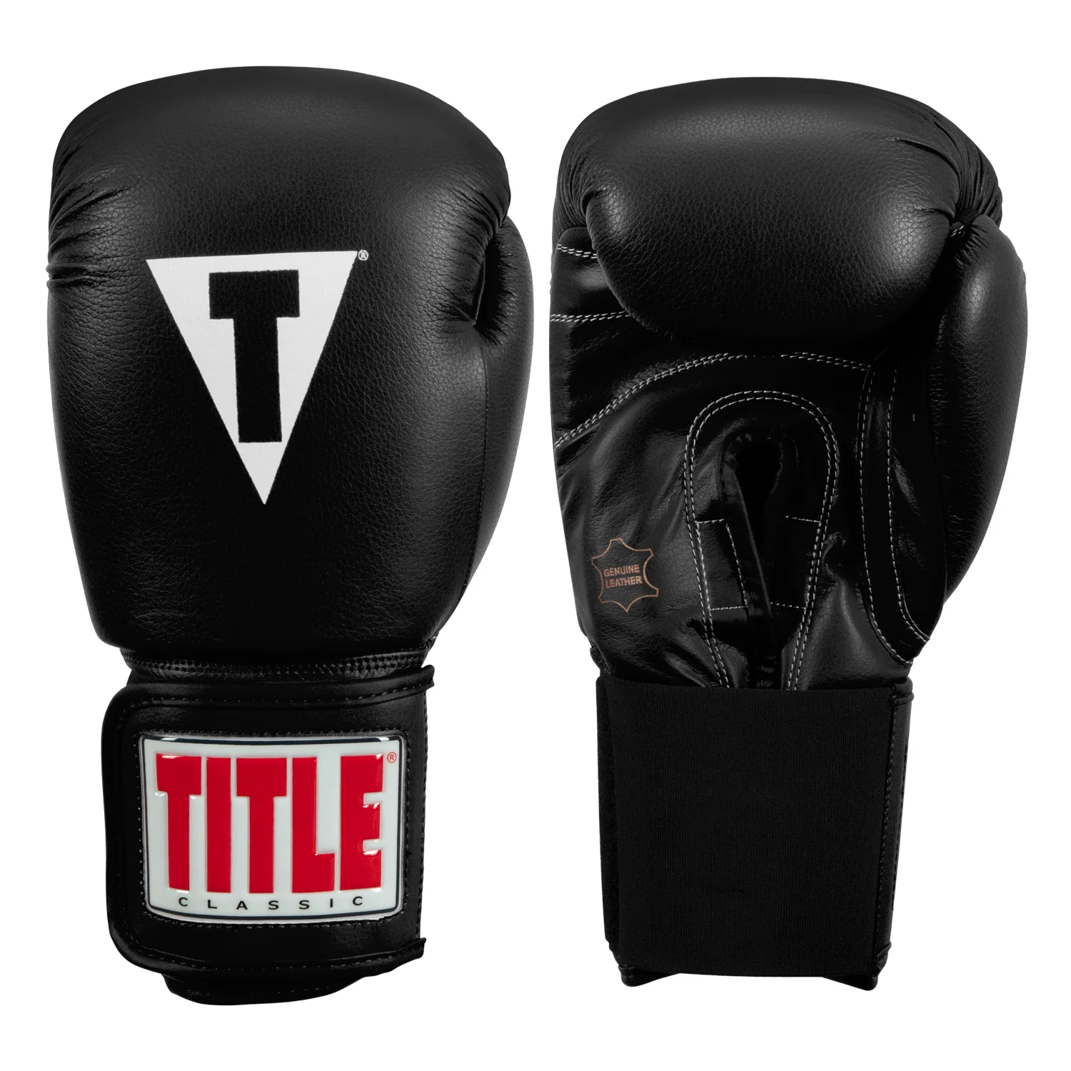 TITLE Classic Sparring Partner Bundle - Image 7