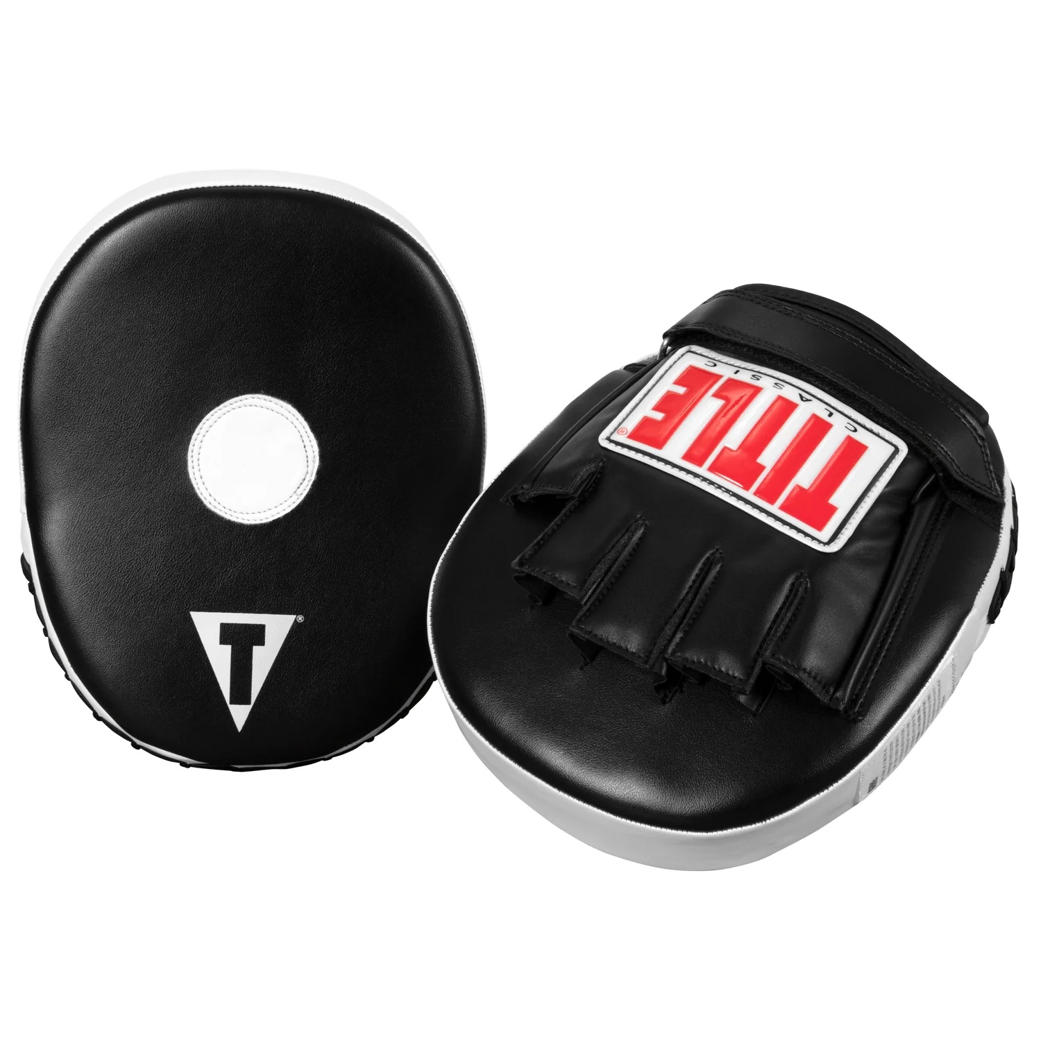 TITLE Classic Boxing Coach Bundle - Image 4