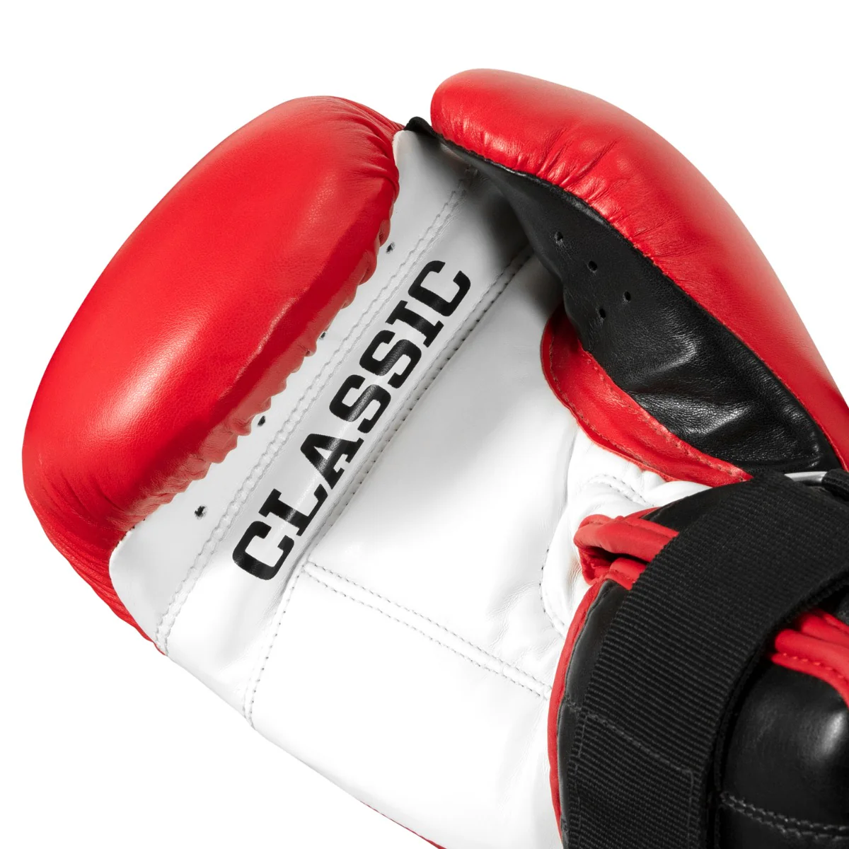 TITLE Classic Power Weight Bag Boxing Gloves - Image 6