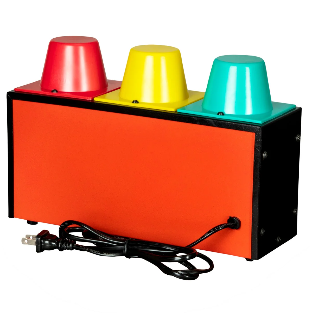 TITLE Classic Pro Gym Timer - Image 4