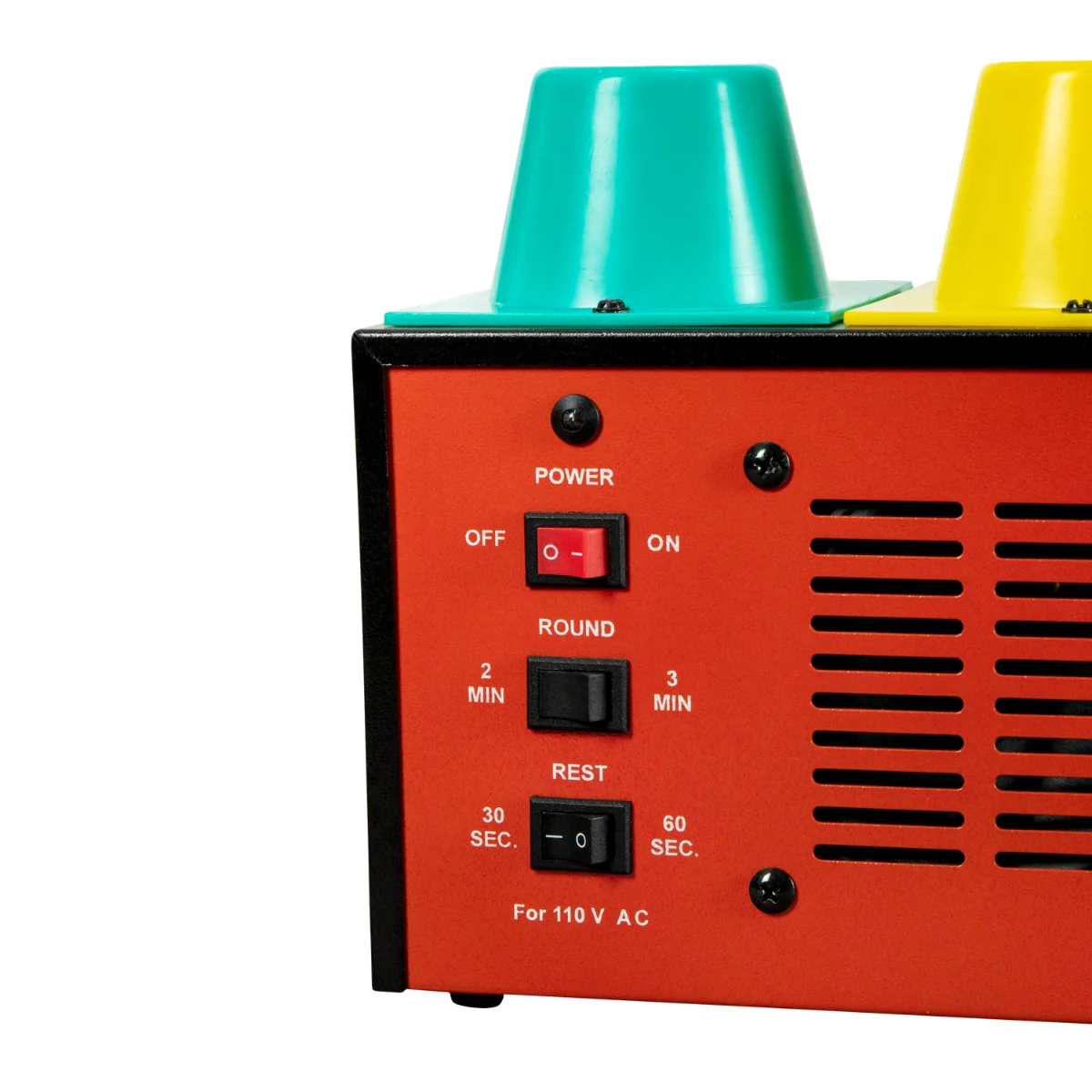 TITLE Classic Pro Gym Timer - Image 5