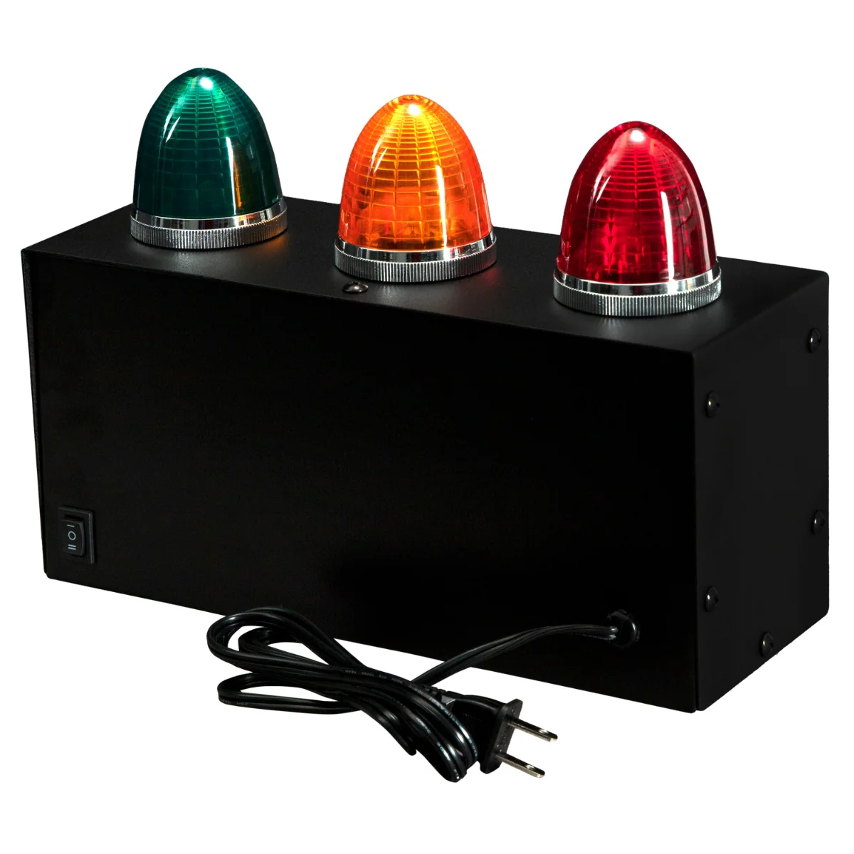 TITLE Boxing Deluxe Gym Timer - Image 4