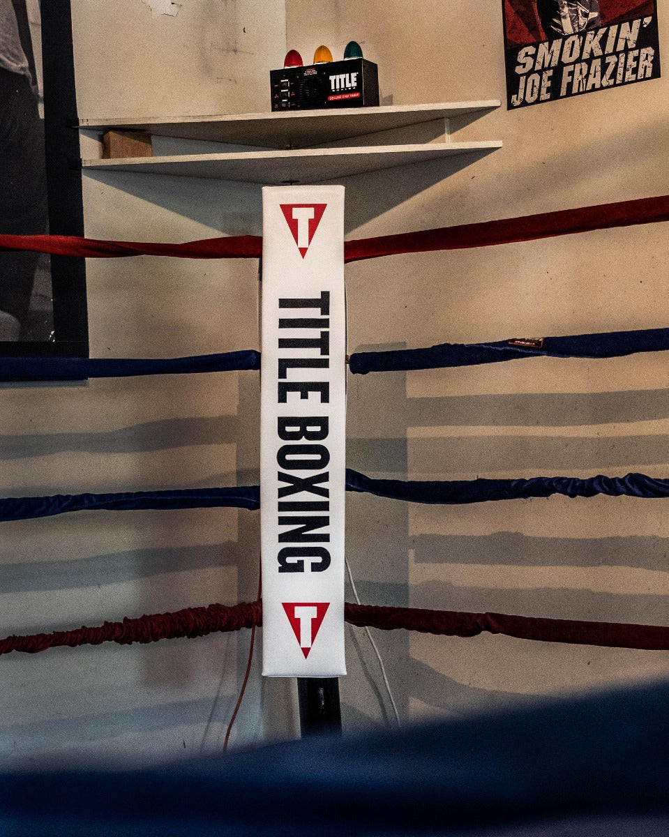 TITLE Boxing Deluxe Gym Timer - Image 5