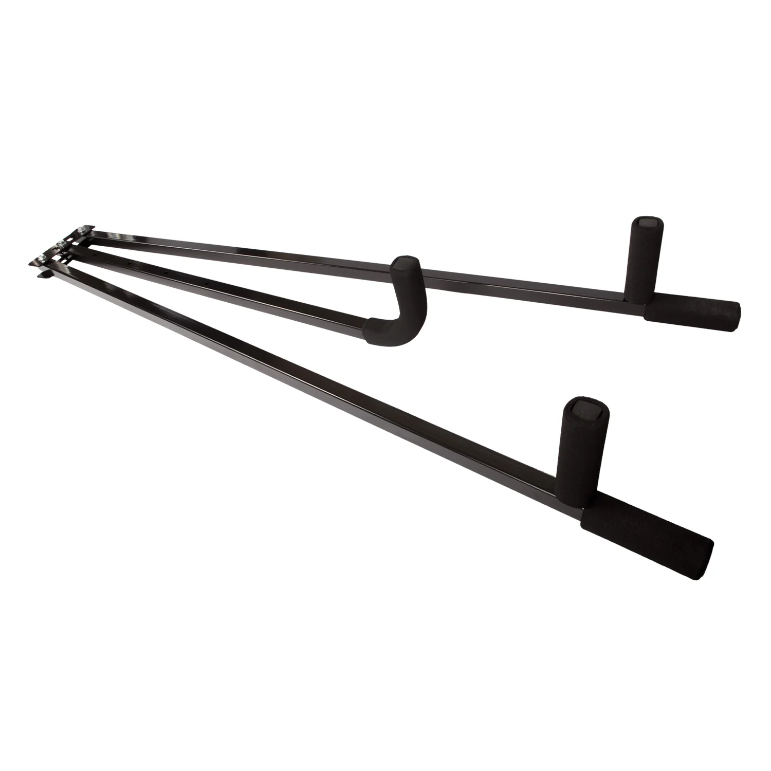 TITLE Boxing Deluxe Leg Stretch - Image 3