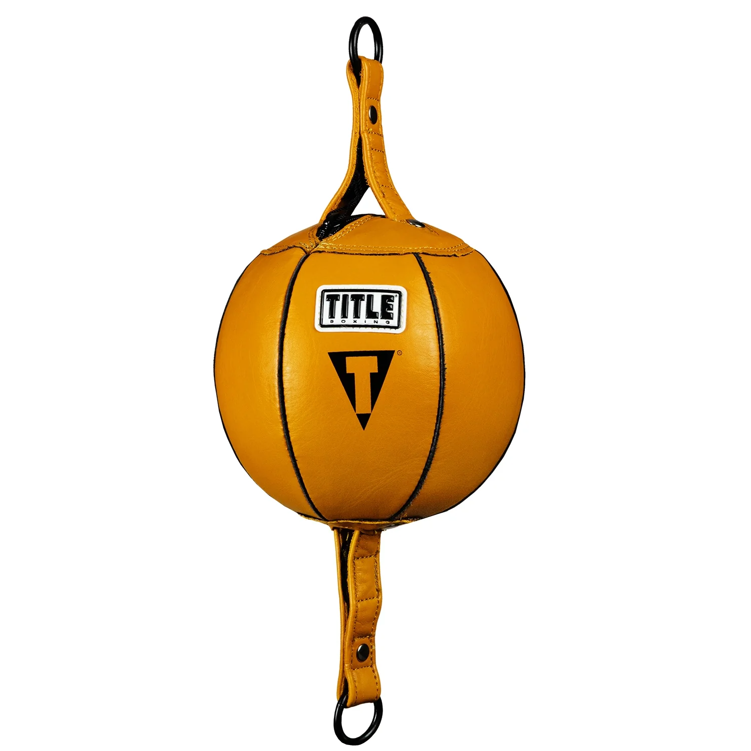 TITLE Boxing Double End Bag - Image 5