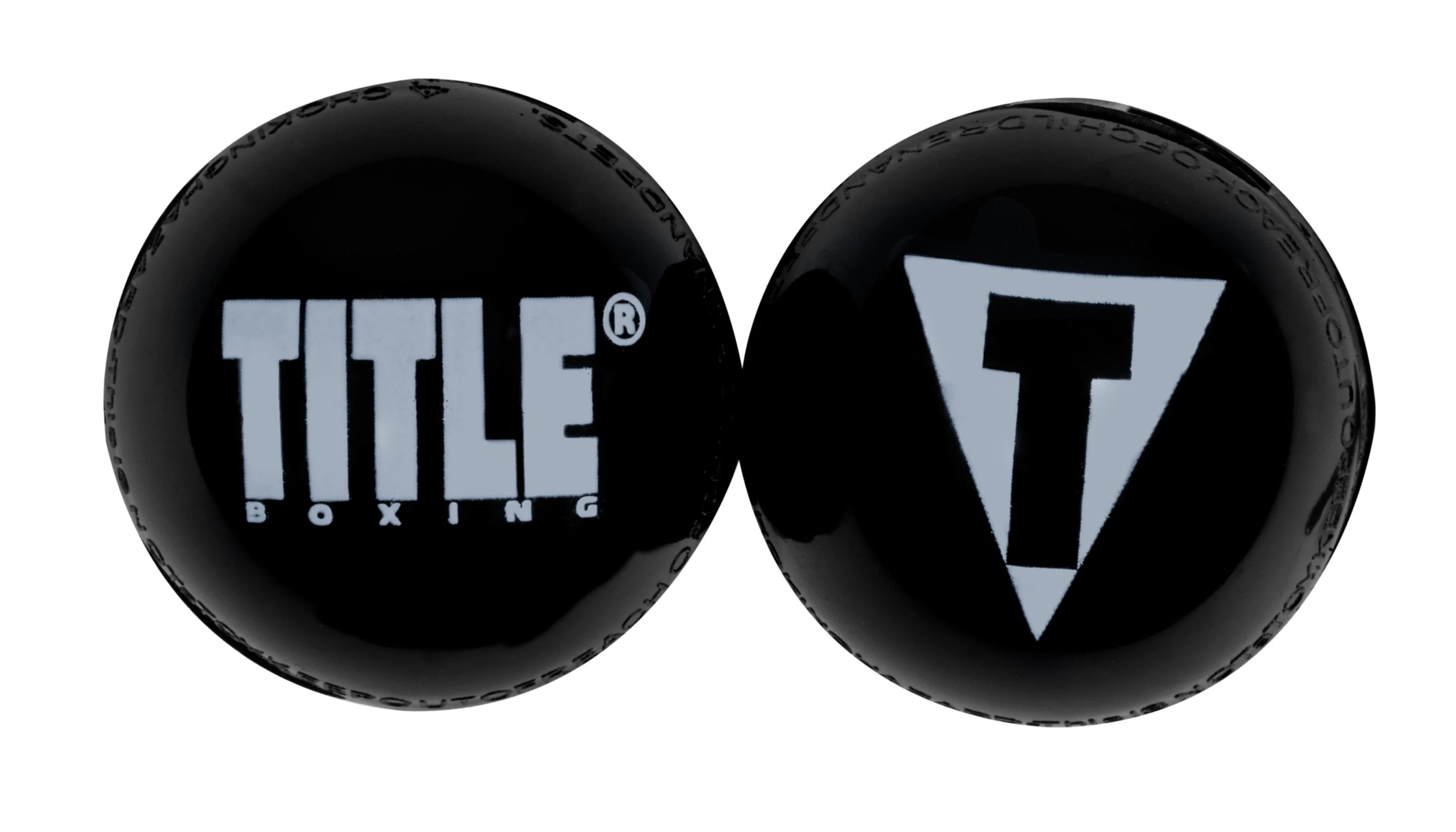 TITLE Boxing Equipment Deodorizer Balls - Image 3