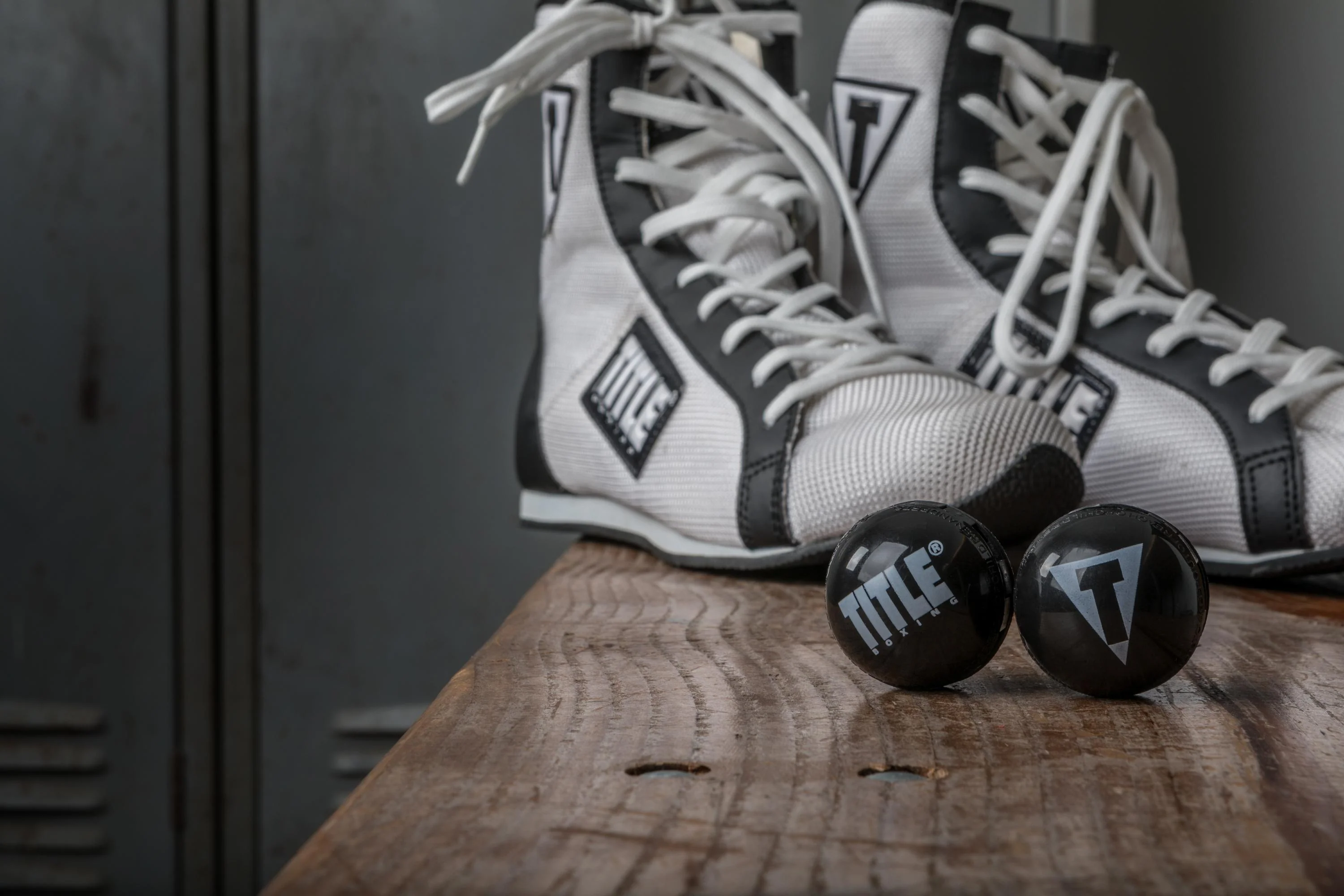 TITLE Boxing Equipment Deodorizer Balls - Image 4