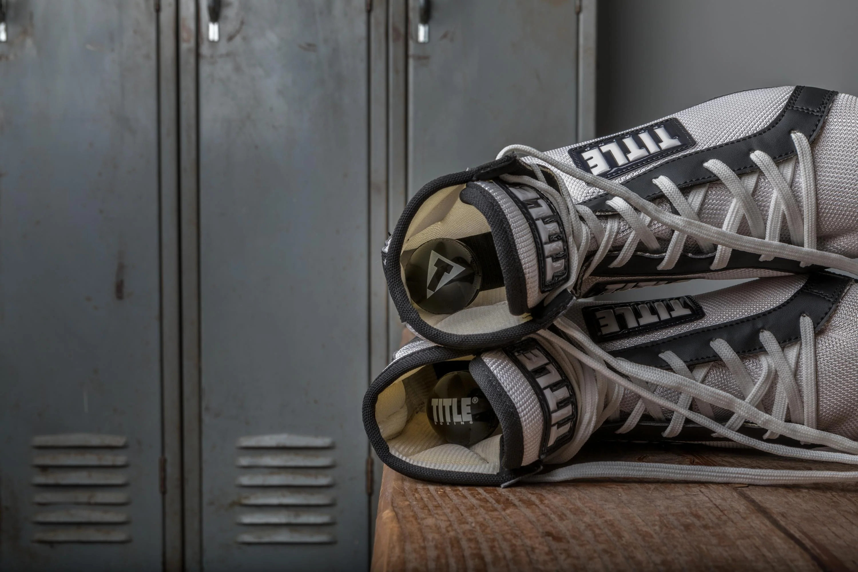 TITLE Boxing Equipment Deodorizer Balls - Image 5