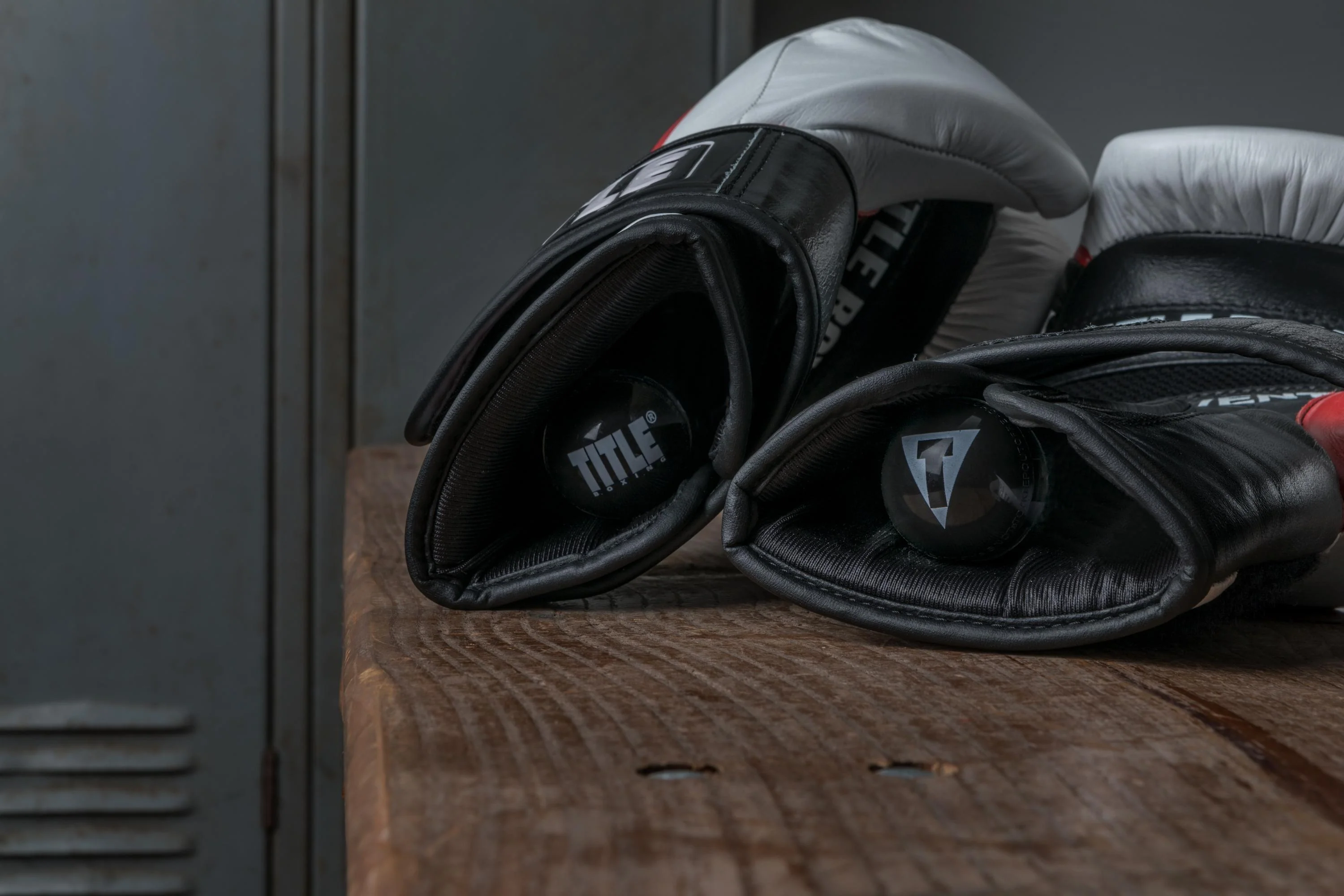 TITLE Boxing Equipment Deodorizer Balls - Image 6