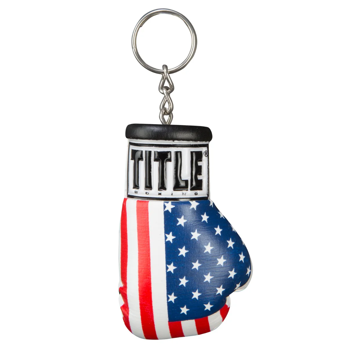TITLE Boxing Excel Glove Keyring - Image 17