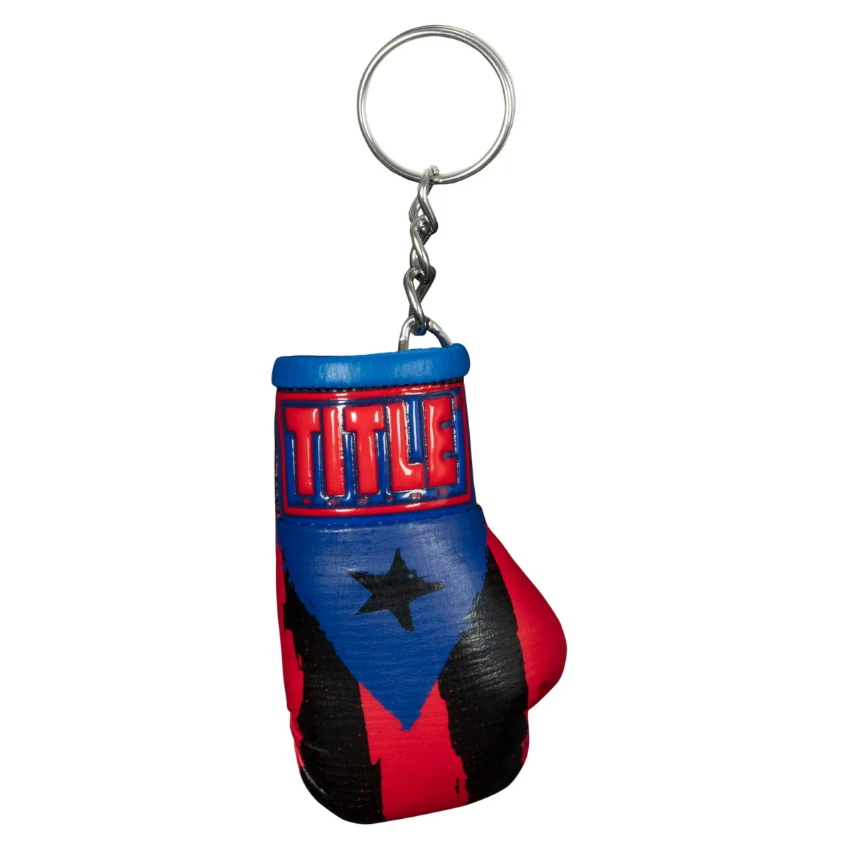 TITLE Boxing Excel Glove Keyring - Image 20