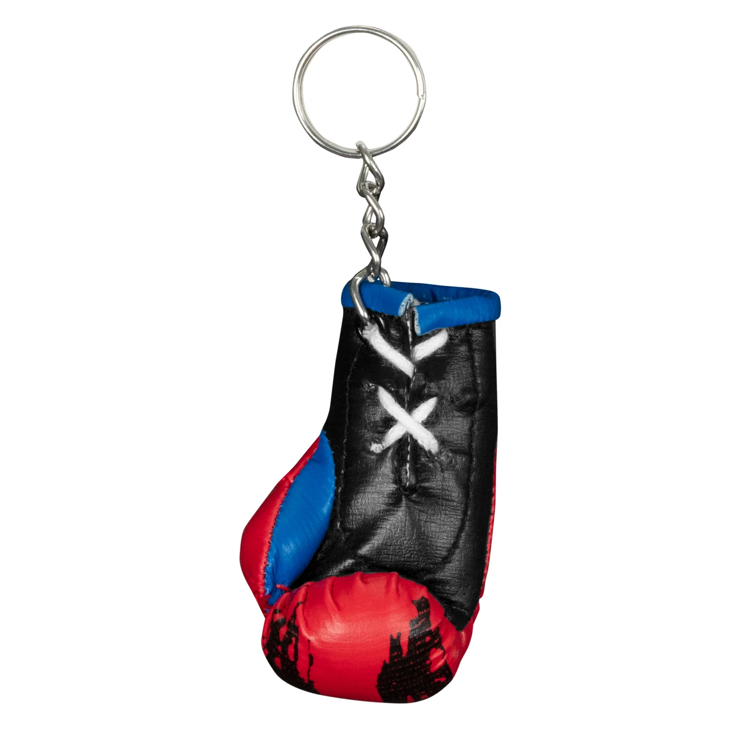 TITLE Boxing Excel Glove Keyring - Image 21