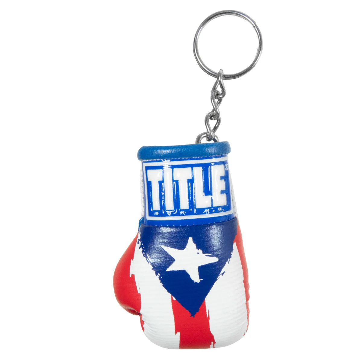 TITLE Boxing Excel Glove Keyring - Image 22