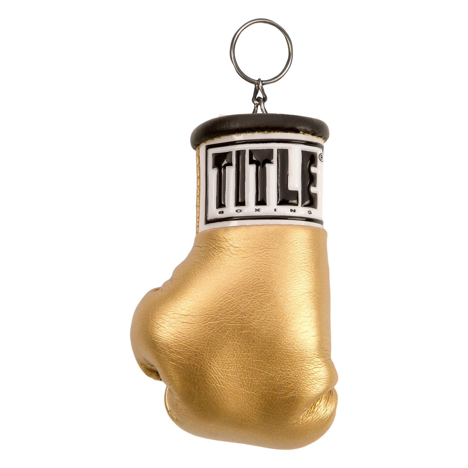TITLE Boxing Excel Glove Keyring - Image 25