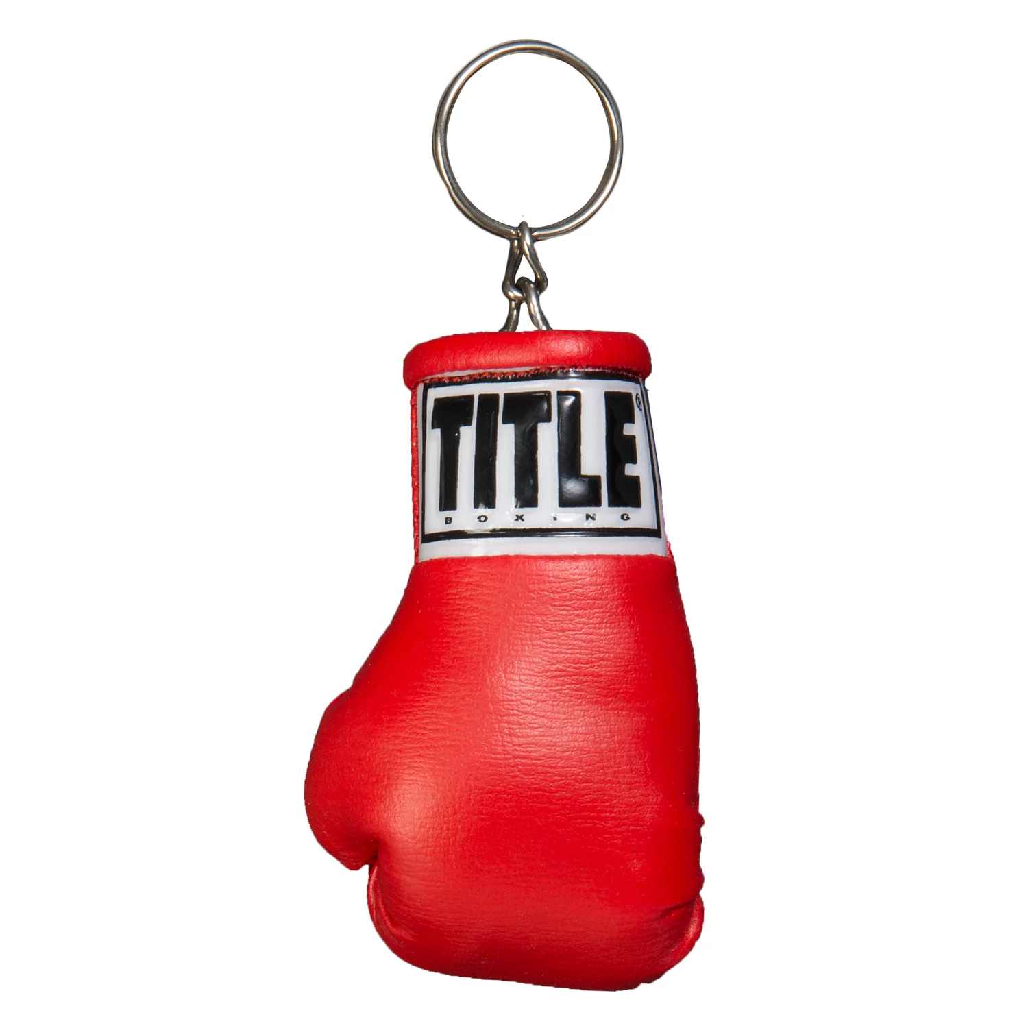 TITLE Boxing Excel Glove Keyring - Image 4