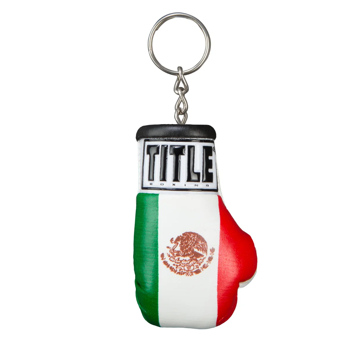 TITLE Boxing Excel Glove Keyring - Image 7