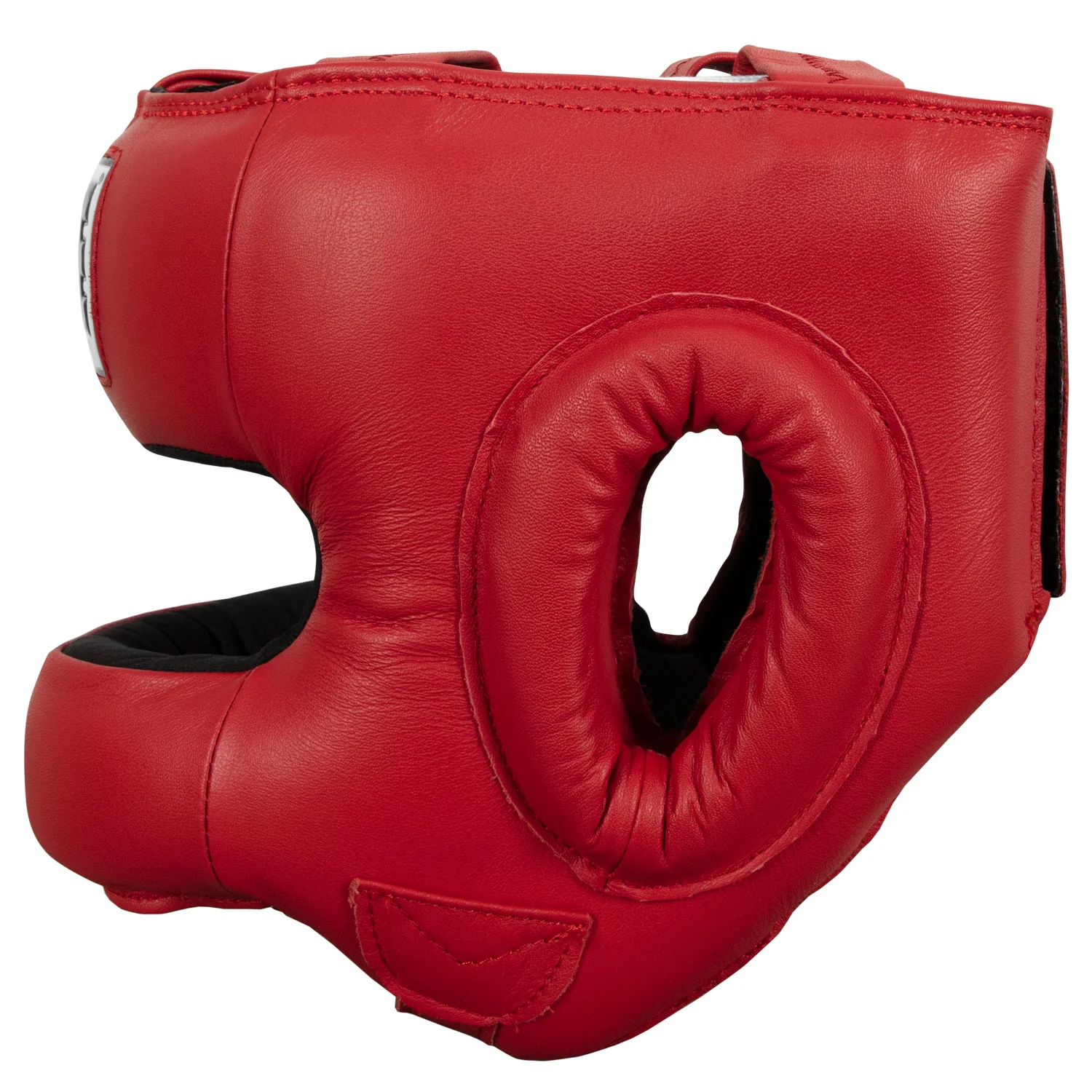 TITLE Boxing Face Protector Training Headgear - Image 4
