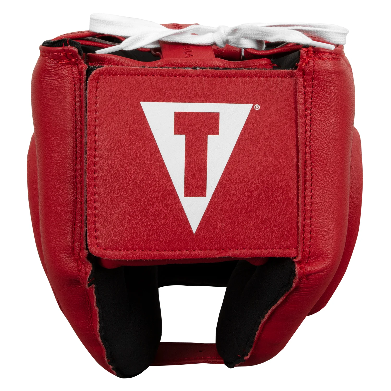 TITLE Boxing Face Protector Training Headgear - Image 5