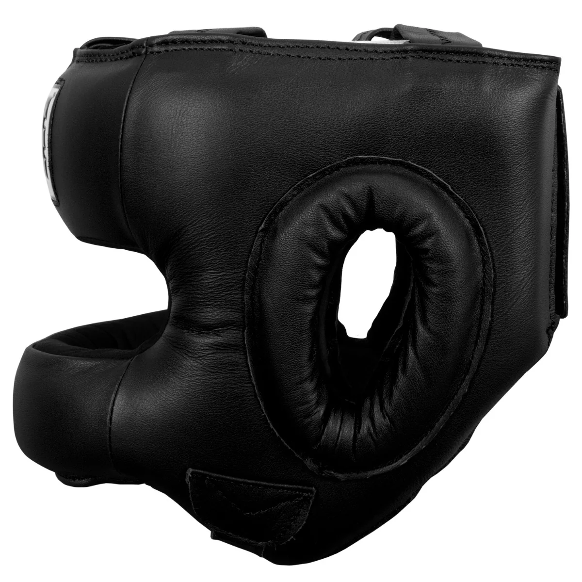 TITLE Boxing Face Protector Training Headgear - Image 9