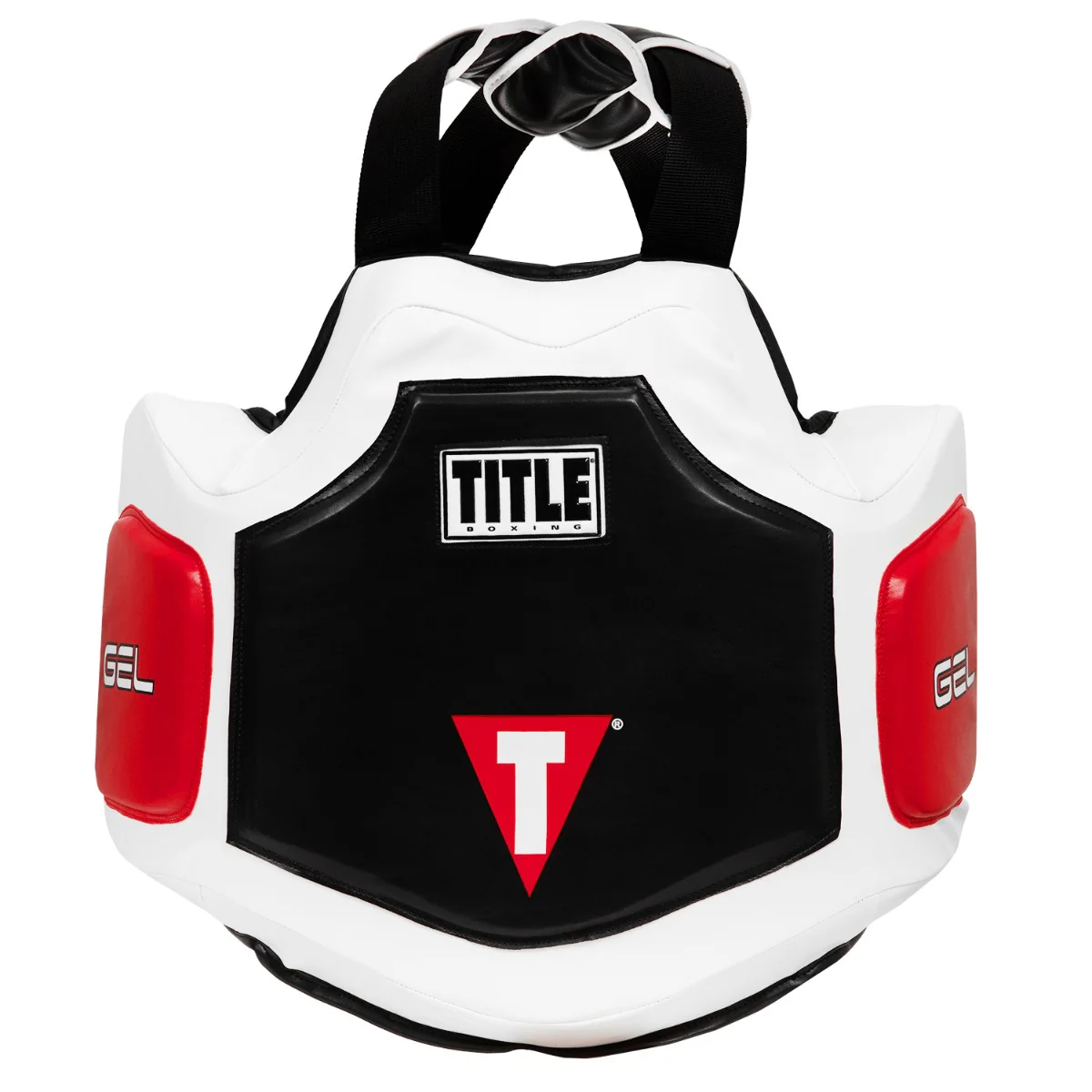 TITLE Boxing Gel Body Protector - Image 4