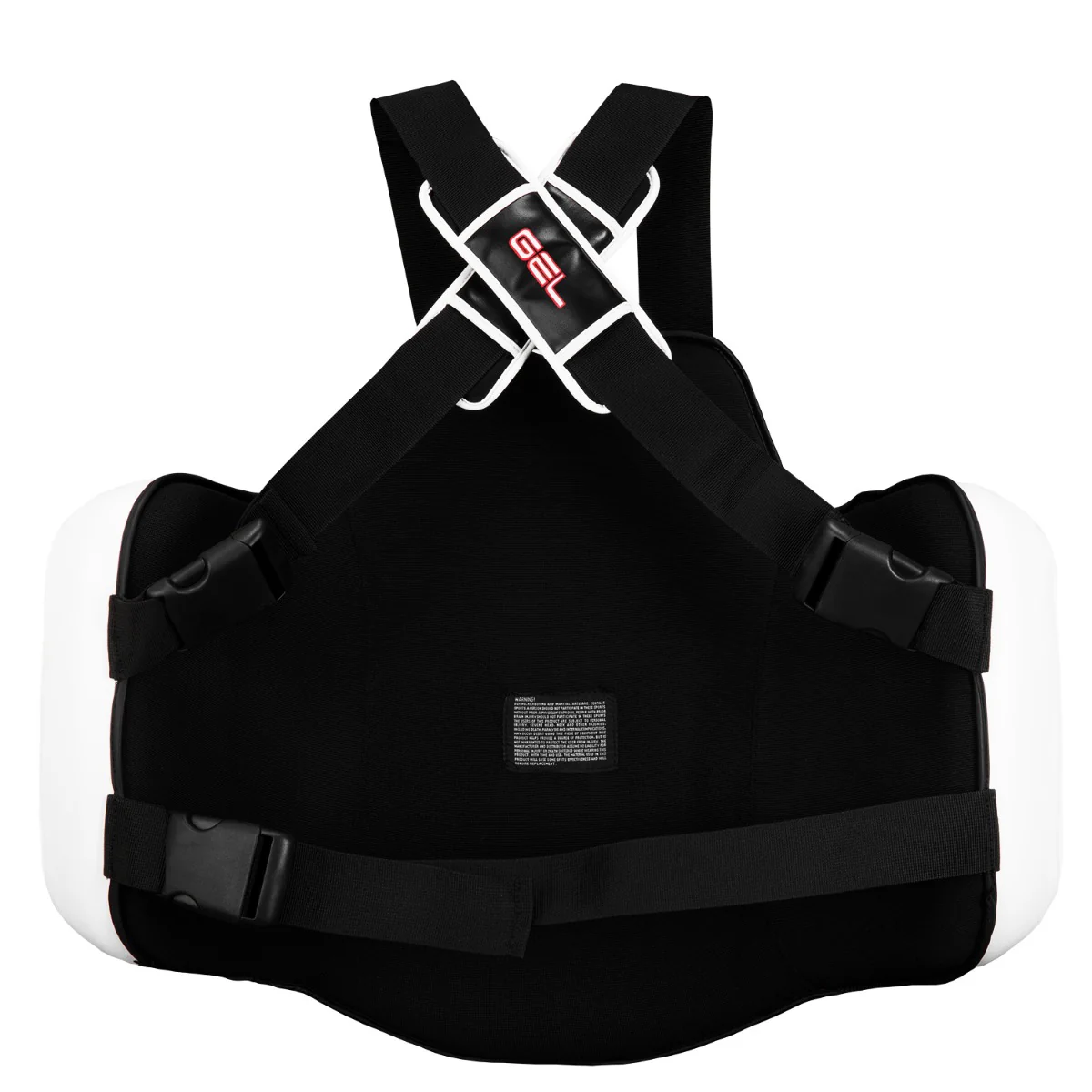 TITLE Boxing Gel Body Protector - Image 5