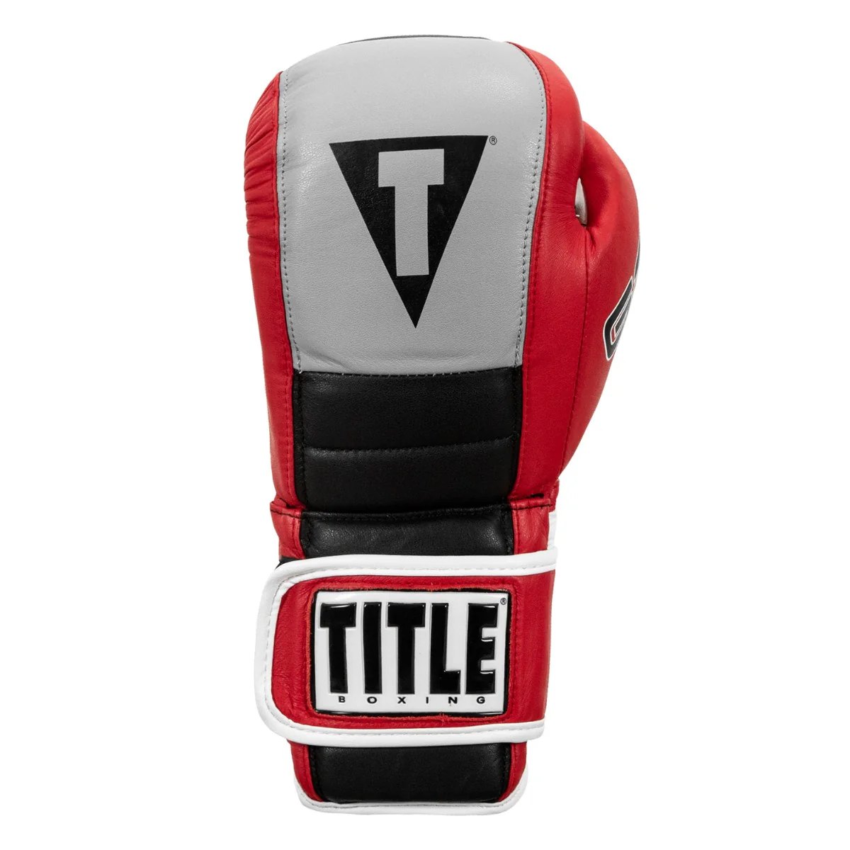 TITLE Boxing Gel Rush Bag Boxing Gloves - Image 11