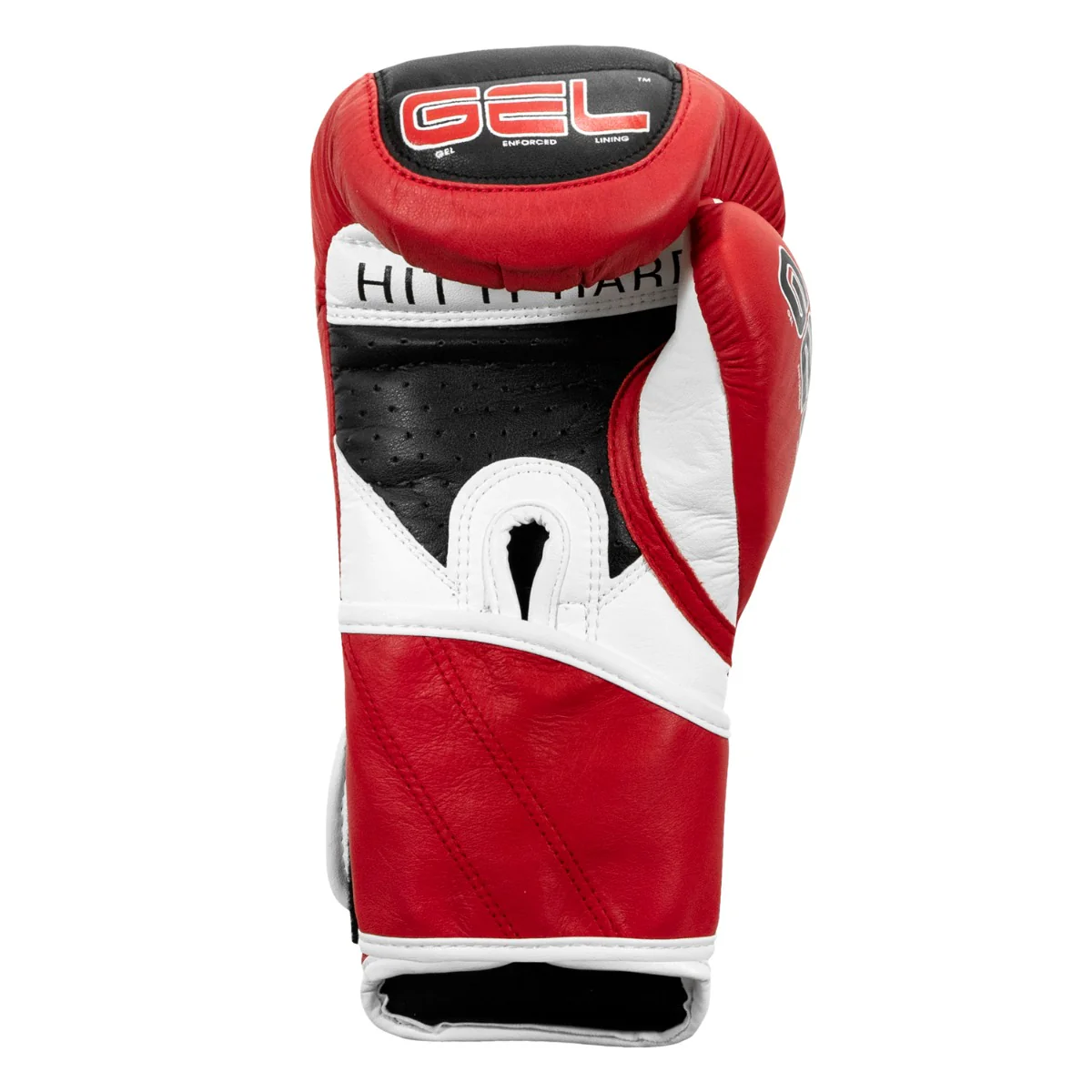 TITLE Boxing Gel Rush Bag Boxing Gloves - Image 12