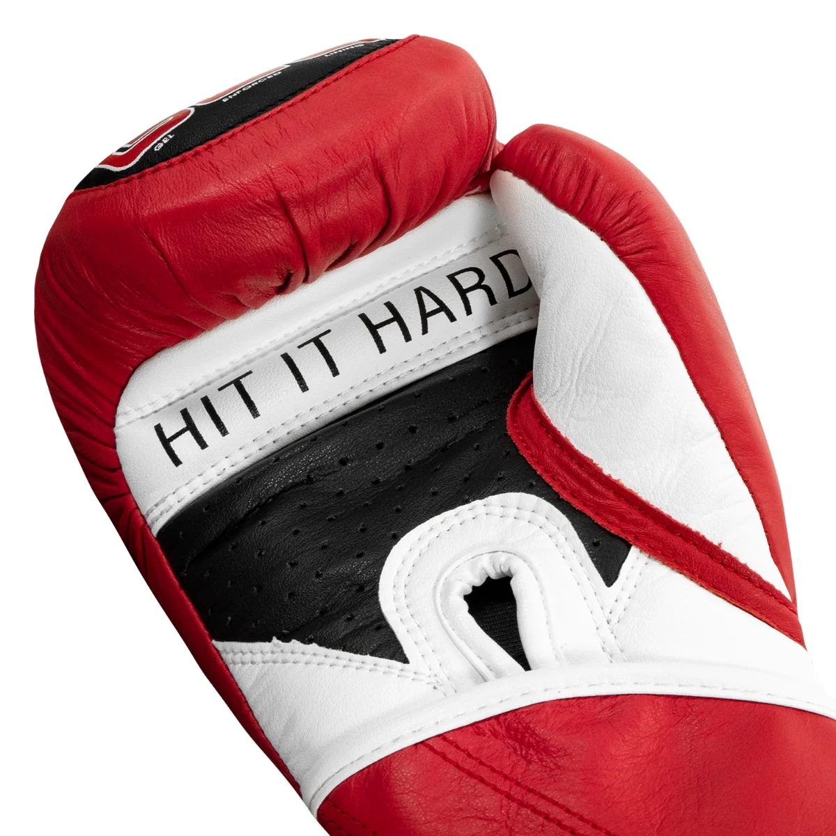 TITLE Boxing Gel Rush Bag Boxing Gloves - Image 13