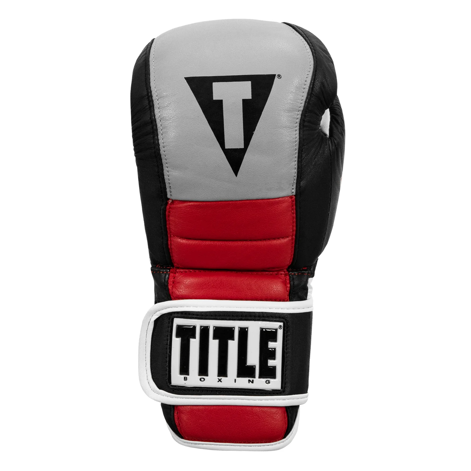 TITLE Boxing Gel Rush Bag Boxing Gloves - Image 4