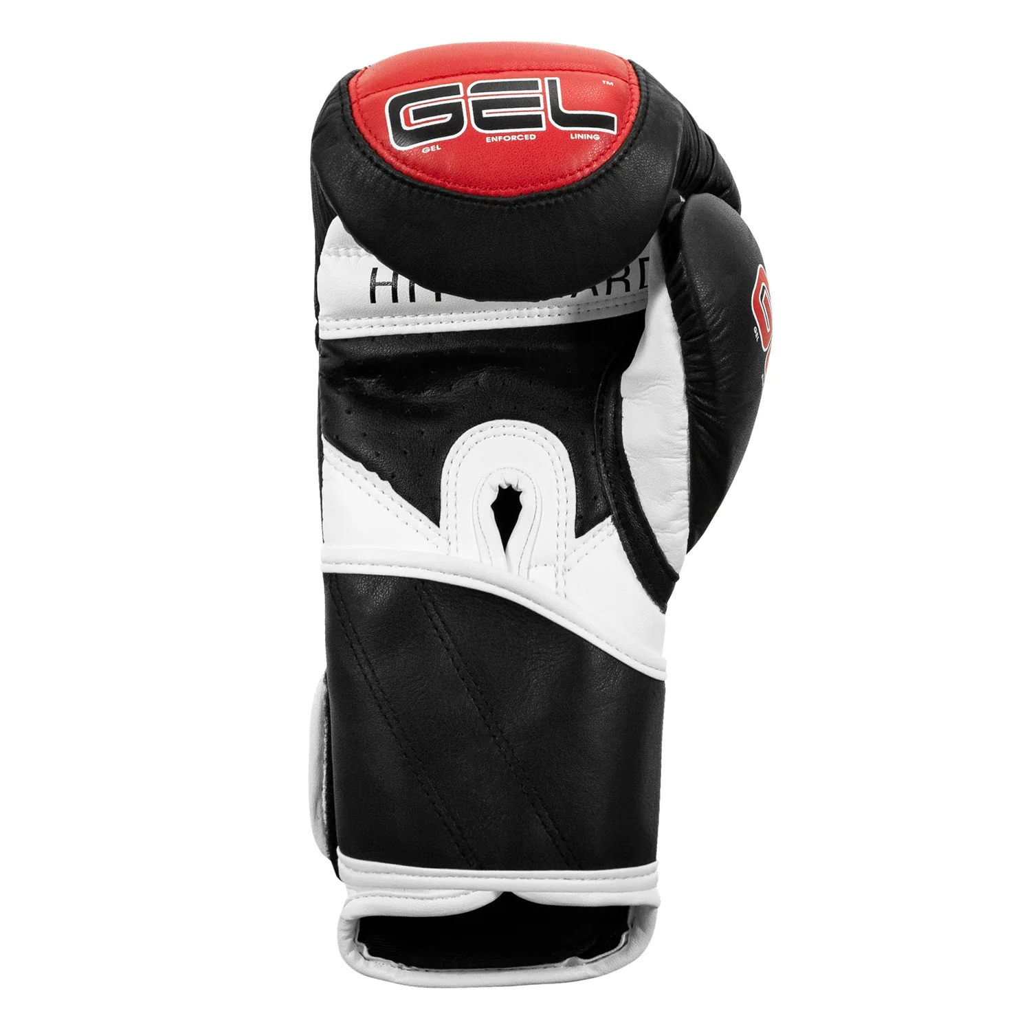 TITLE Boxing Gel Rush Bag Boxing Gloves - Image 5