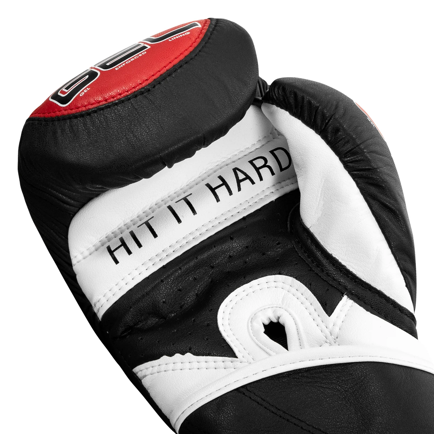 TITLE Boxing Gel Rush Bag Boxing Gloves - Image 6