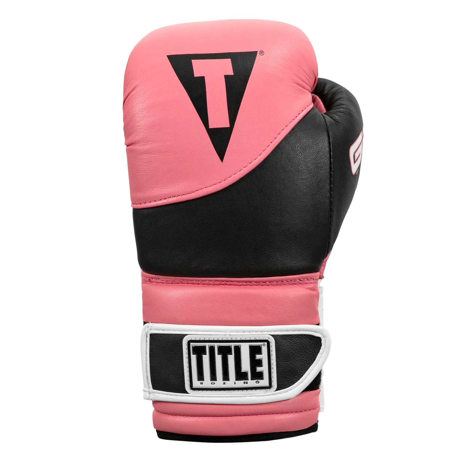 TITLE Boxing Gel Suspense Training Boxing Gloves - Image 14