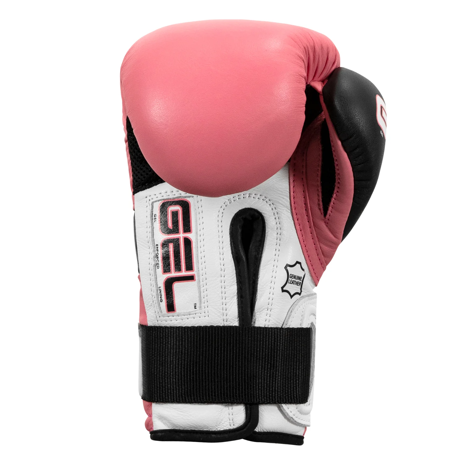 TITLE Boxing Gel Suspense Training Boxing Gloves - Image 15