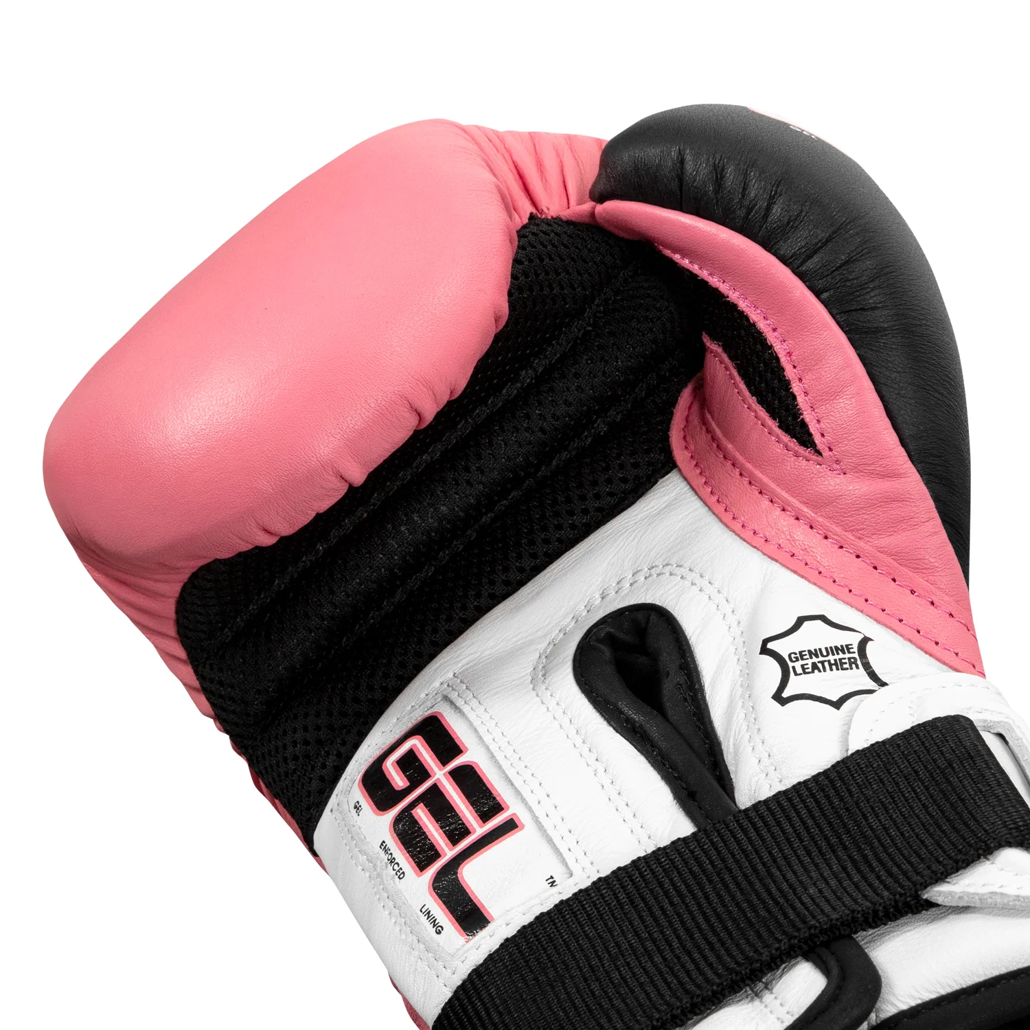 TITLE Boxing Gel Suspense Training Boxing Gloves - Image 16