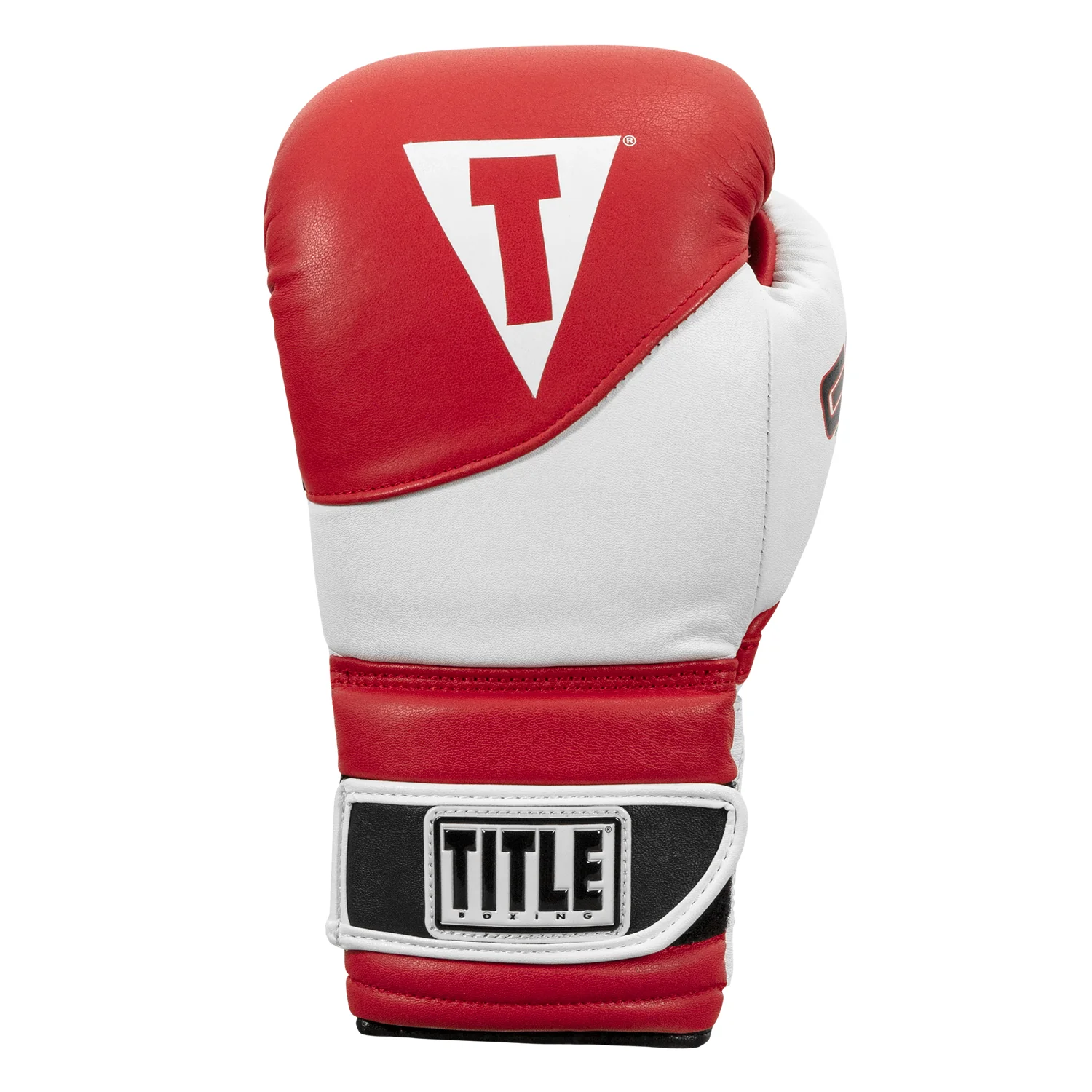 TITLE Boxing Gel Suspense Training Boxing Gloves - Image 22