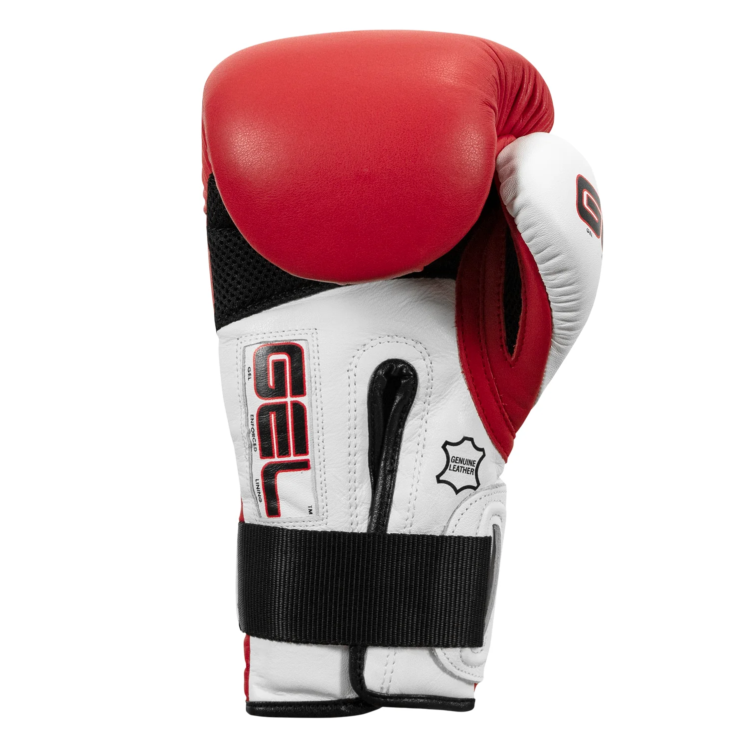 TITLE Boxing Gel Suspense Training Boxing Gloves - Image 23