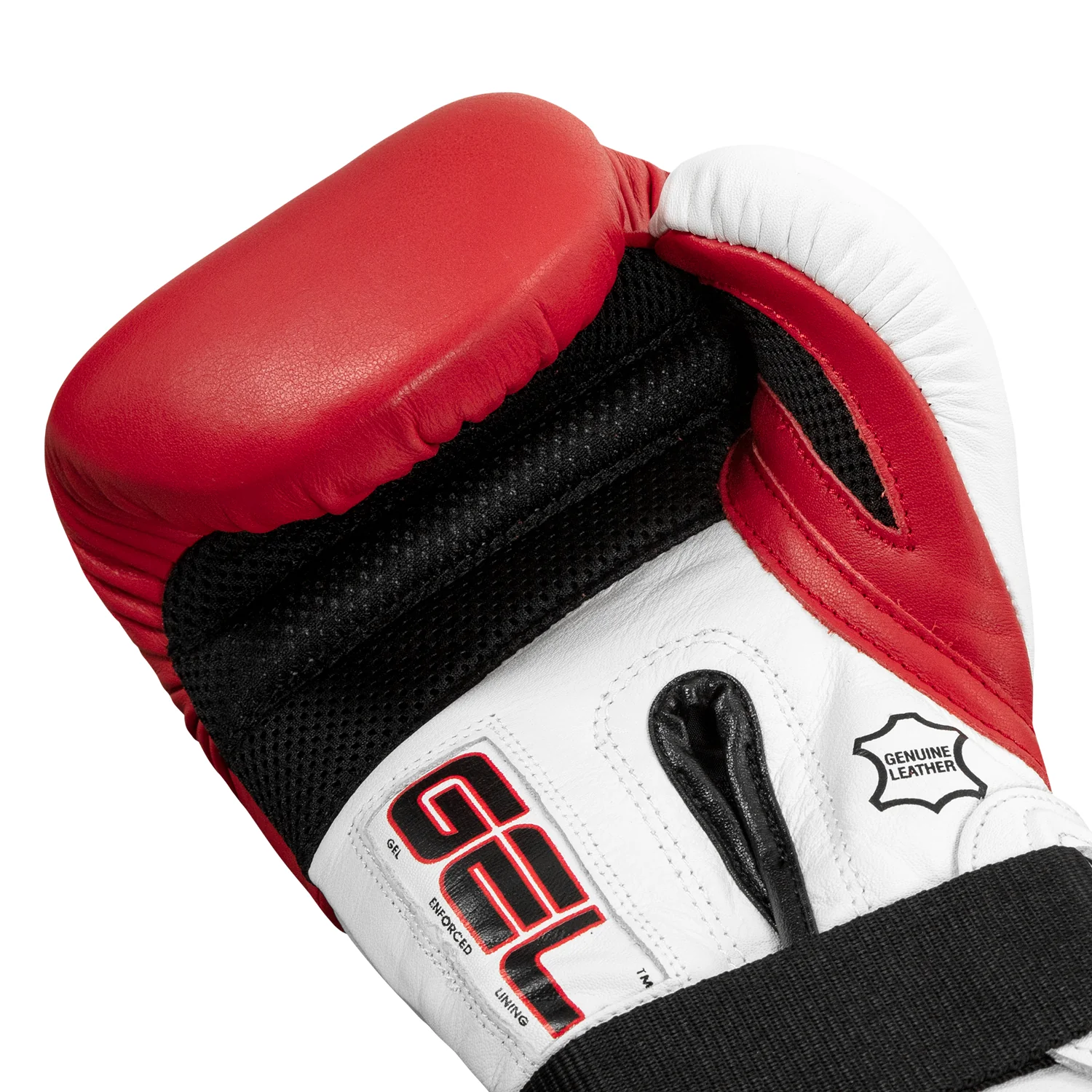TITLE Boxing Gel Suspense Training Boxing Gloves - Image 24