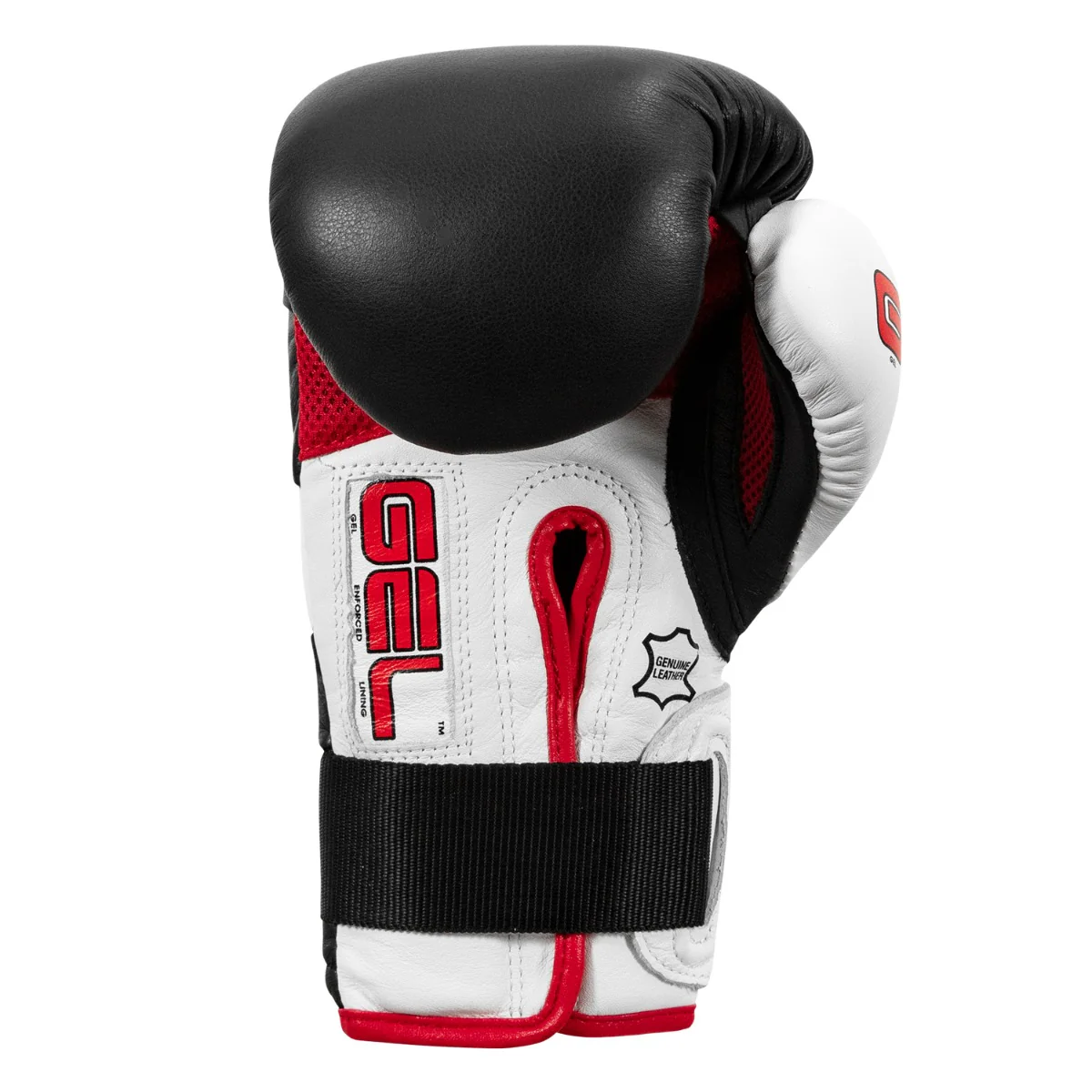 TITLE Boxing Gel Suspense Training Boxing Gloves - Image 5