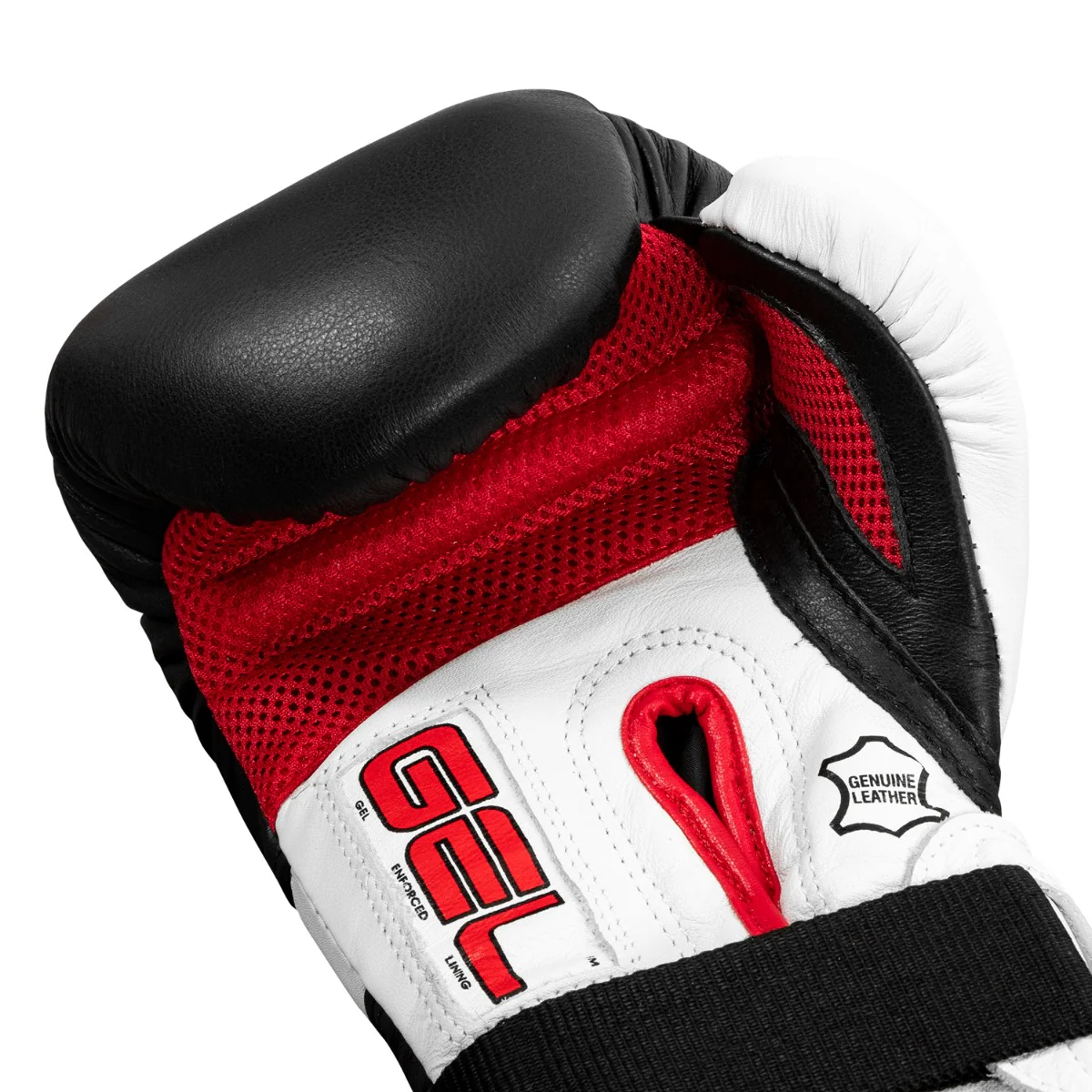 TITLE Boxing Gel Suspense Training Boxing Gloves - Image 6