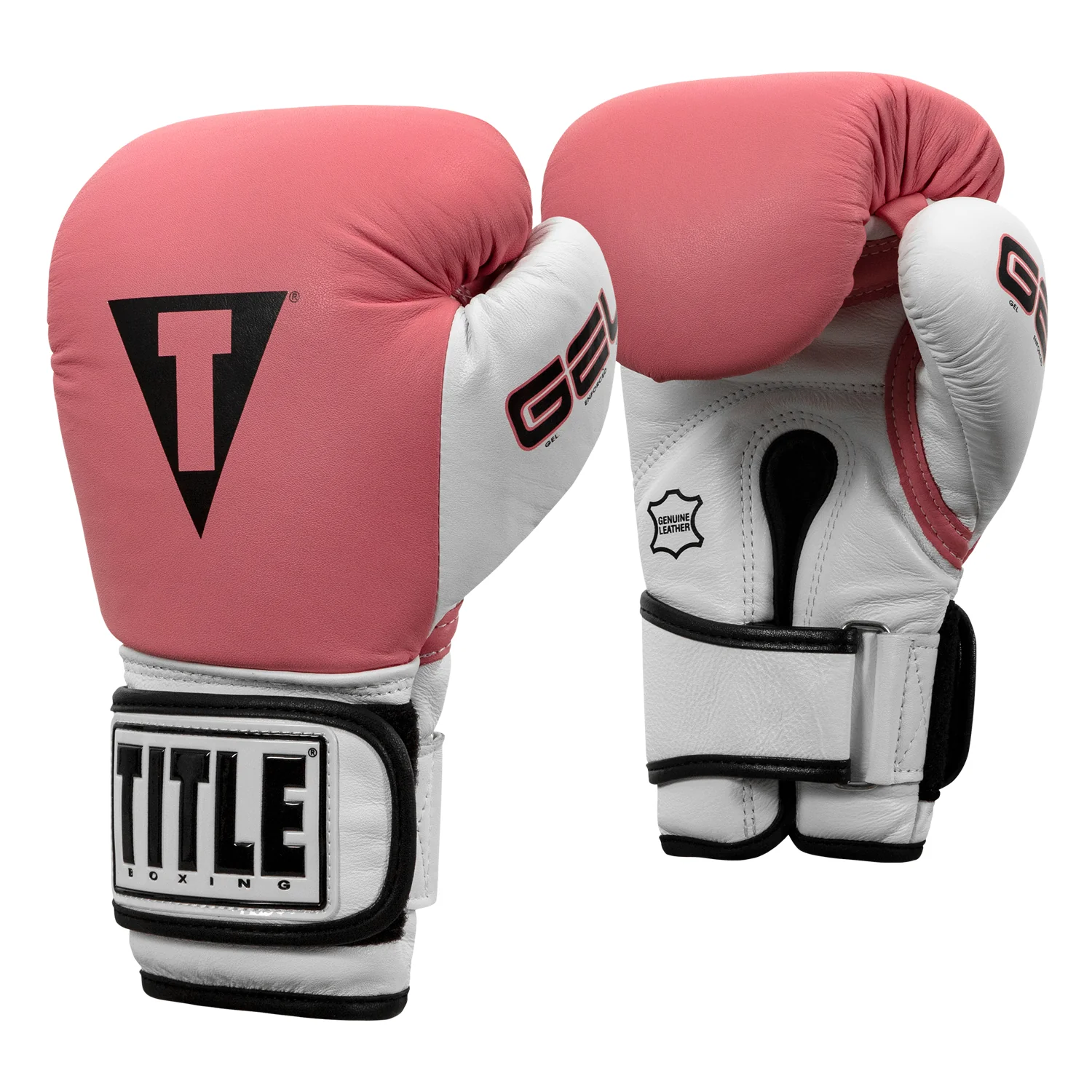 TITLE Boxing Gel World Bag Boxing Gloves - Image 10