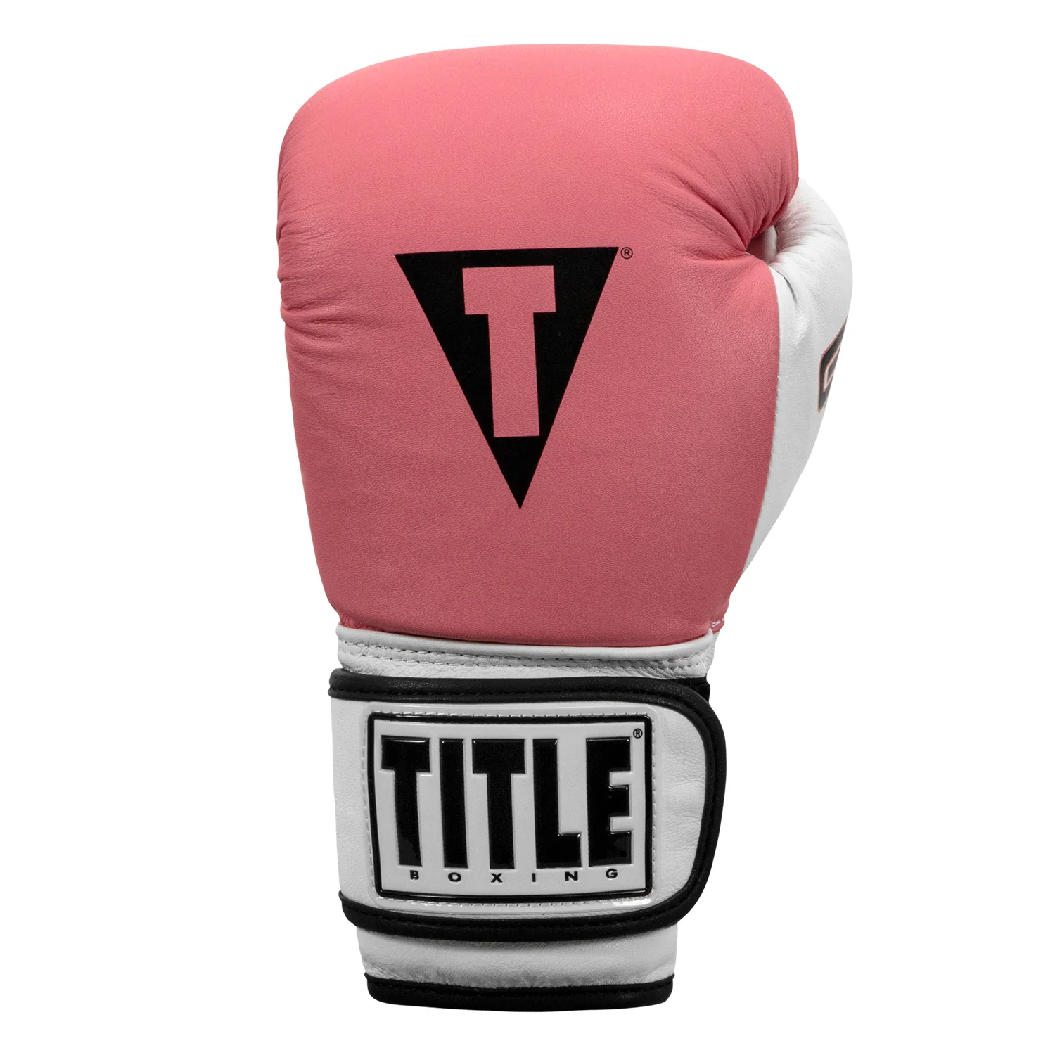 TITLE Boxing Gel World Bag Boxing Gloves - Image 11