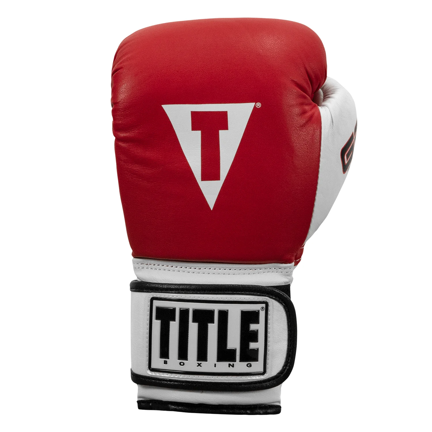 TITLE Boxing Gel World Bag Boxing Gloves - Image 18