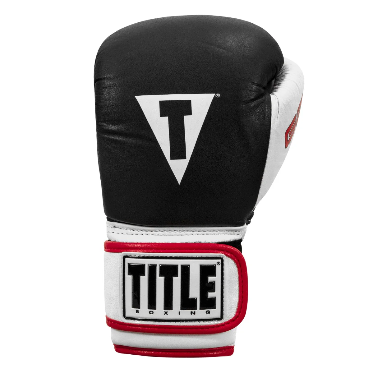 TITLE Boxing Gel World Bag Boxing Gloves - Image 4