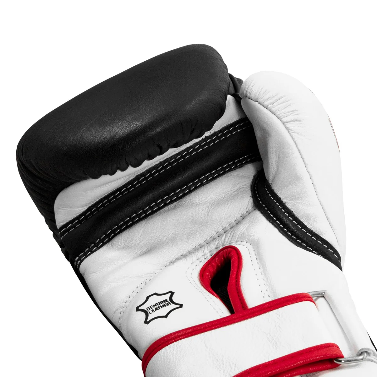 TITLE Boxing Gel World Bag Boxing Gloves - Image 6