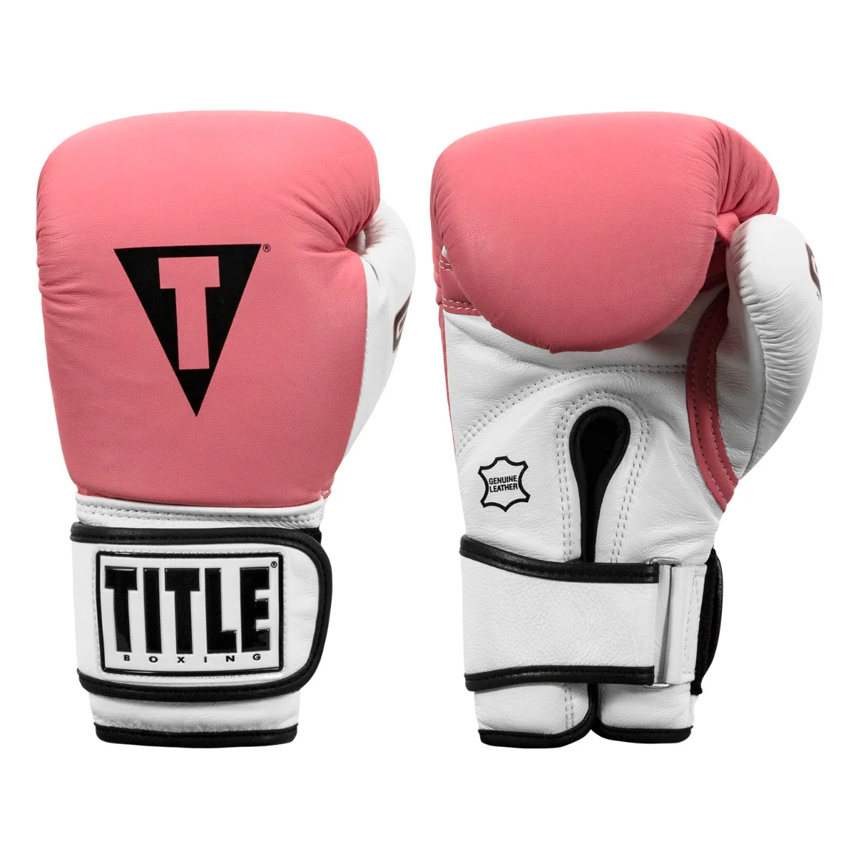 TITLE Boxing Gel World Bag Boxing Gloves - Image 8