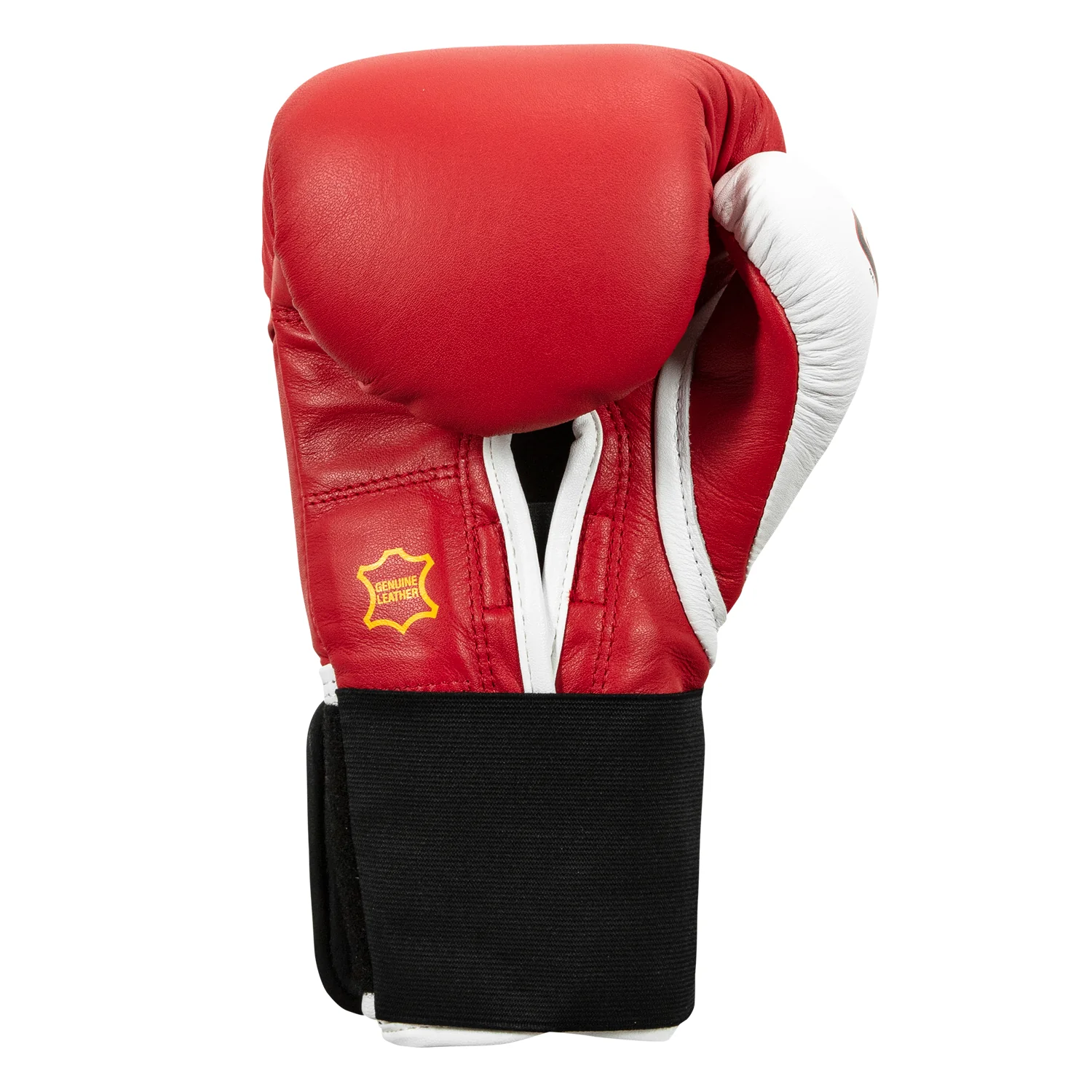 TITLE Boxing Gel World Elastic Training Boxing Gloves - Image 14