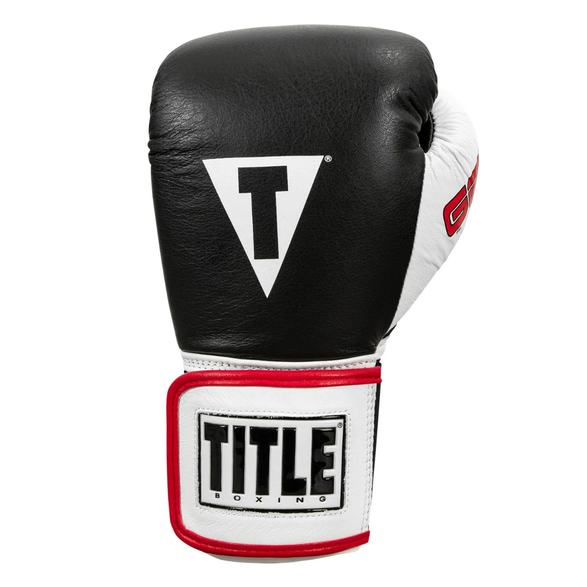 TITLE Boxing Gel World Elastic Training Boxing Gloves - Image 4