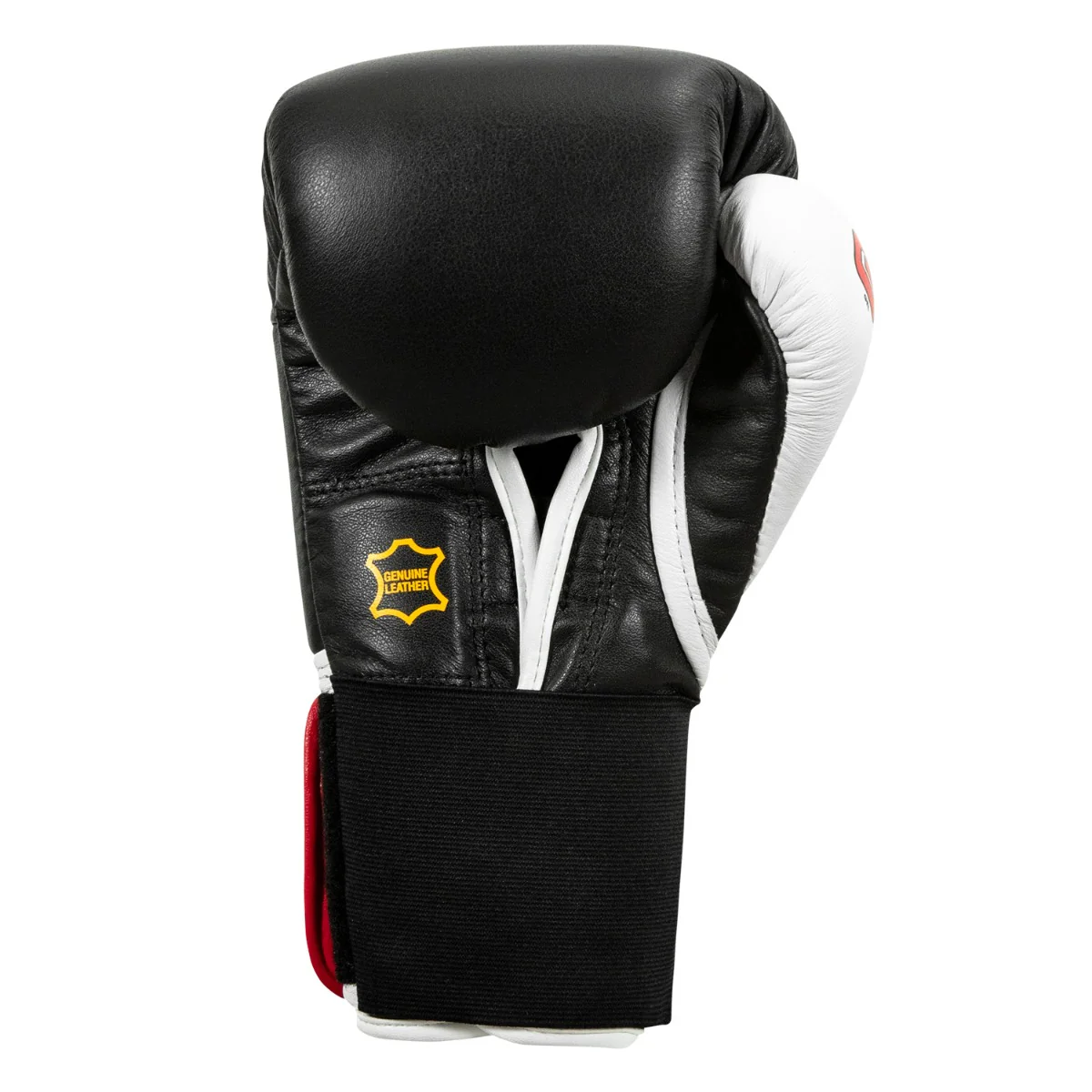 TITLE Boxing Gel World Elastic Training Boxing Gloves - Image 5